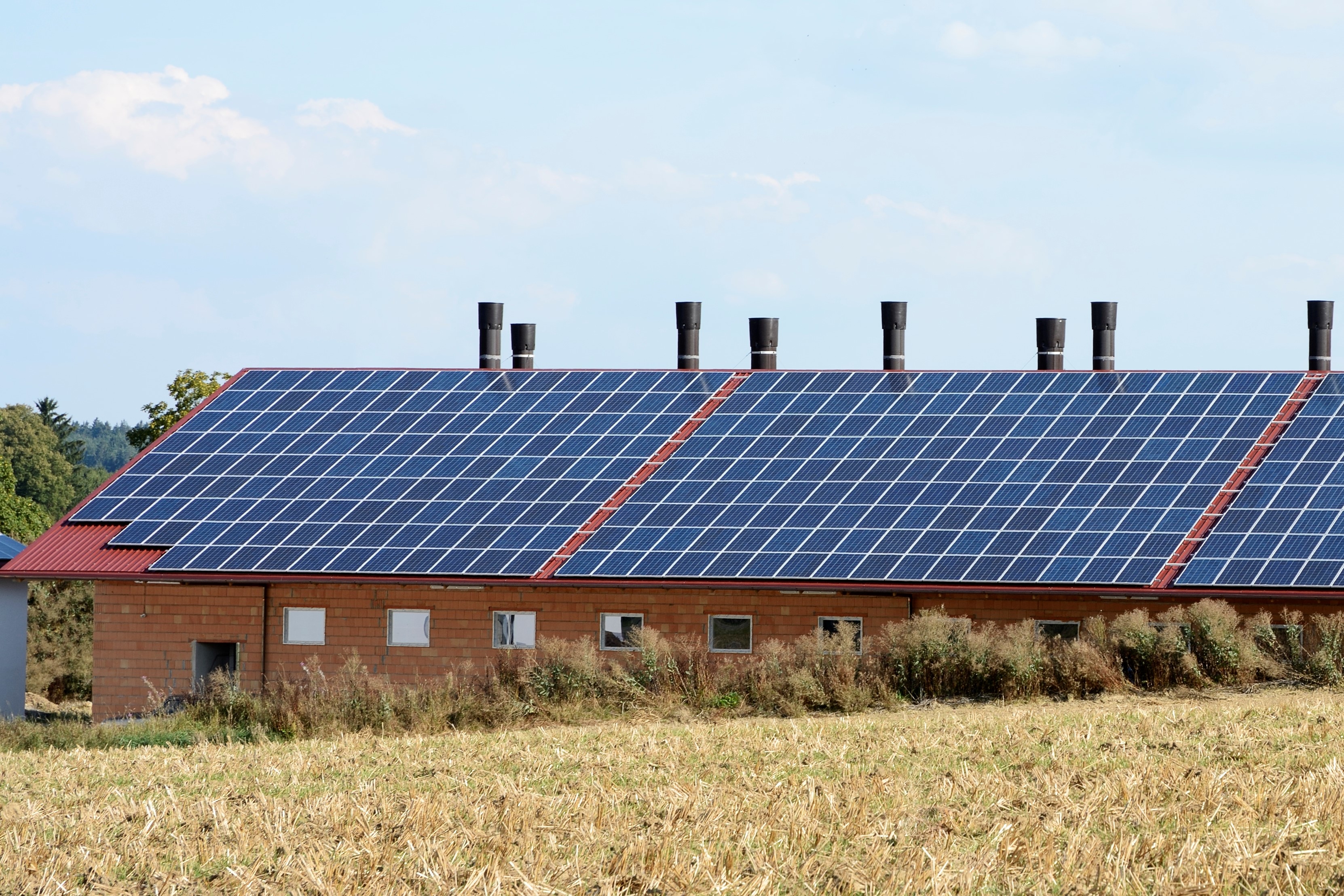 Spørgsmål om energioptimering vælter ind. Få svarene på temadag