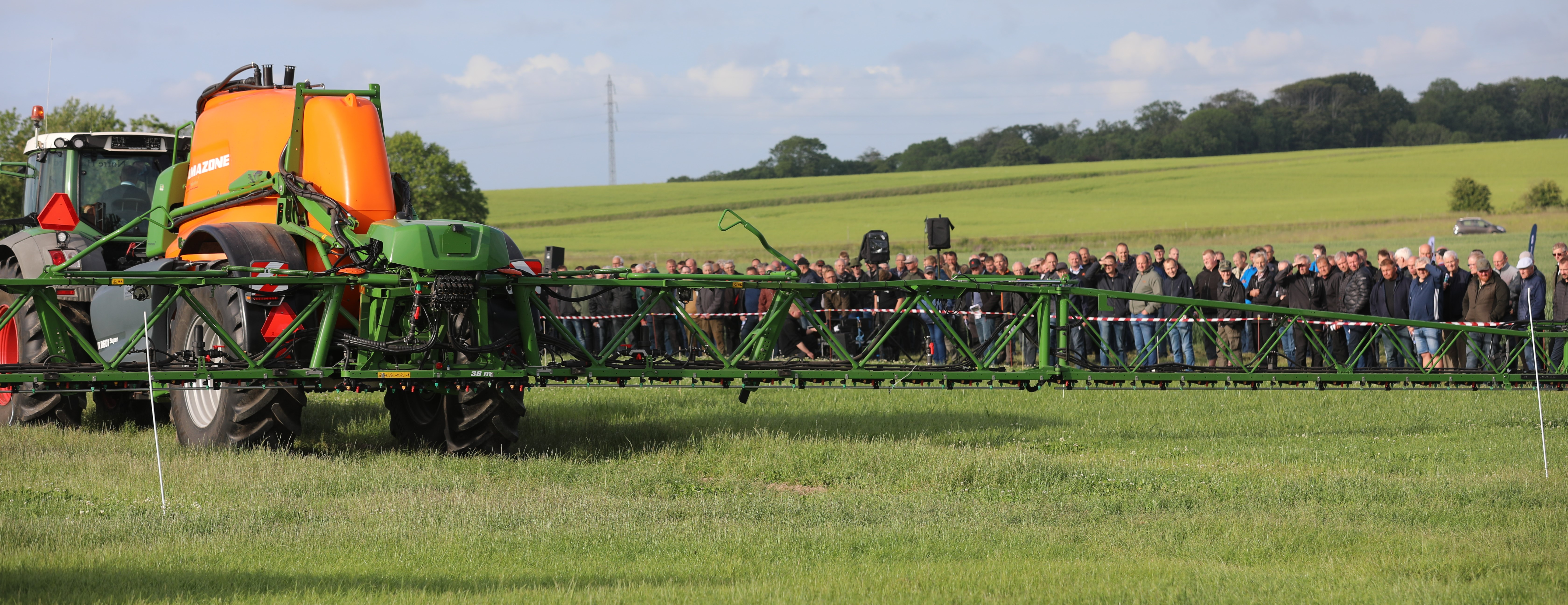 Mere end 200 mødte op til Planteaften på Ytteborg