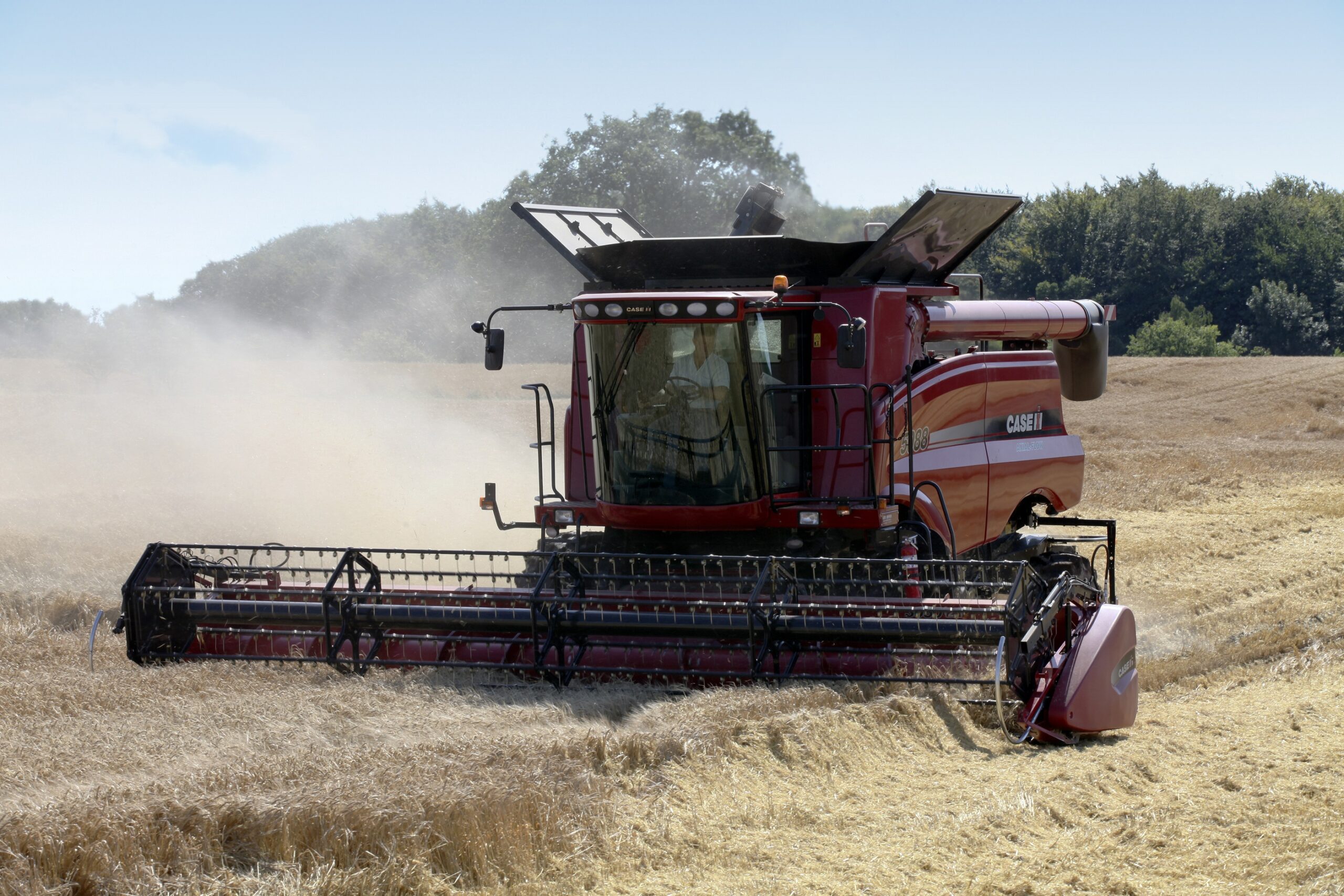 Vårbygudbyttet ser "meget lovende ud"