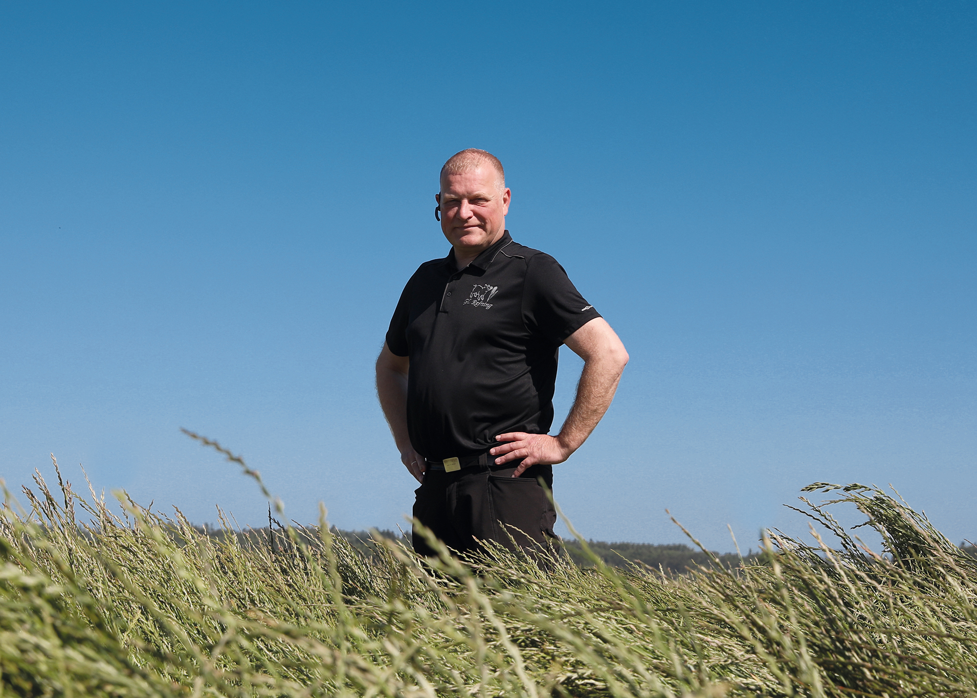 Overgangen til Conservation Agriculture lykkedes ikke – i første omgang