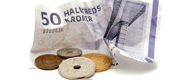 Prisstigninger: Danmark klarer sig bedre end EU-gennemsnittet
