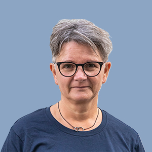 Linda Sølbech Kristensen