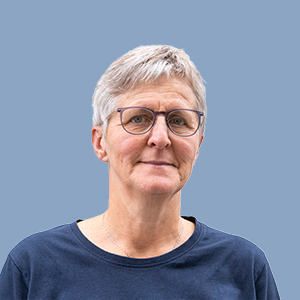 Lisbeth K. Knudsen