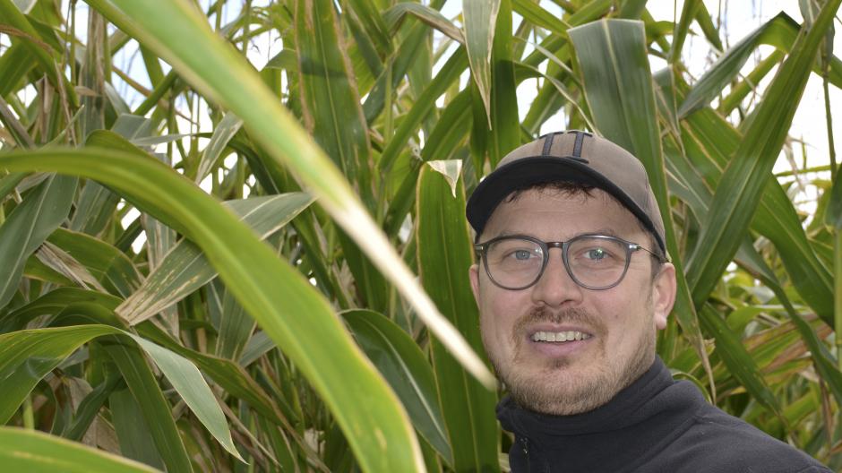 "Nu vil vi lave ESG-rapport - den bliver vores license to produce"