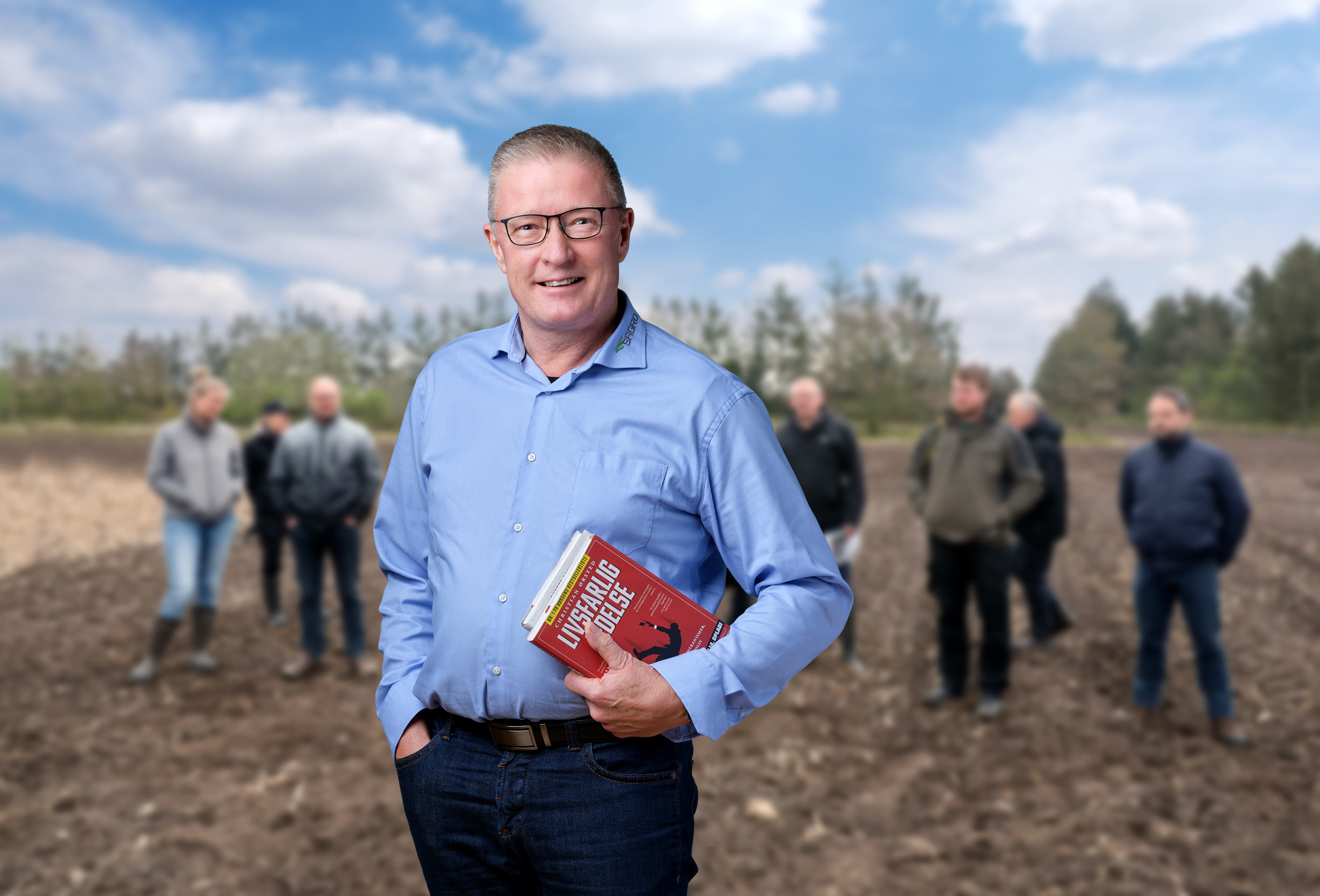 Få ledige pladser: Bliv en del af en ERFA-gruppe for driftsledere