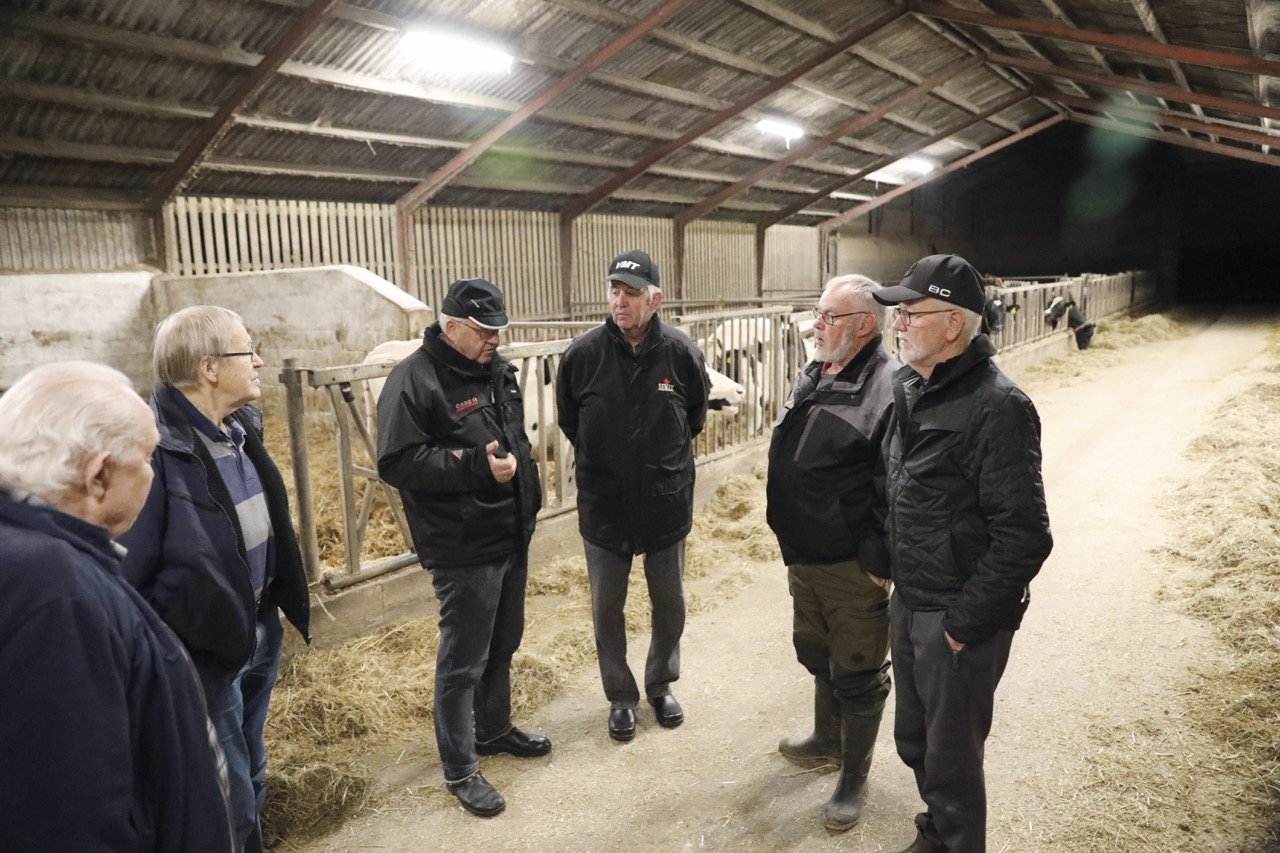 40 år med erfa-gruppen