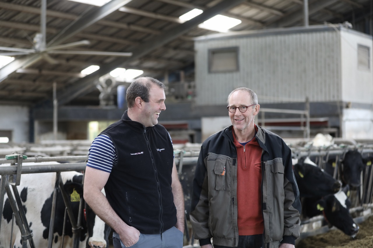 Glidende generationsskifte – et alternativ til det klassiske ejerskifte