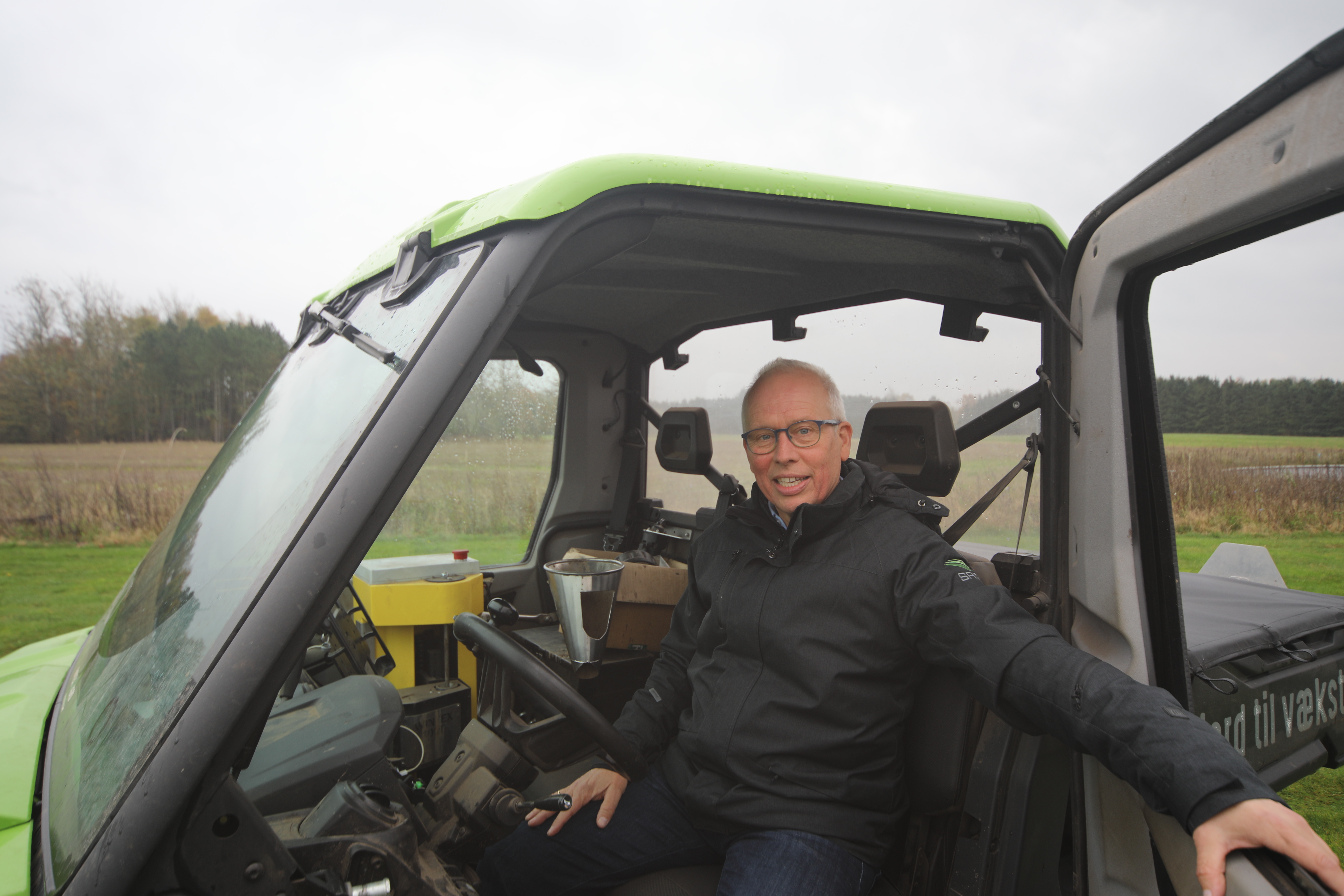 Her er et nemt point til Arlas bæredygtighedstillæg