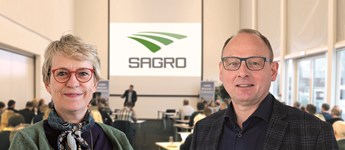 To markante personligheder stopper i SAGROs bestyrelse og ejerforeninger