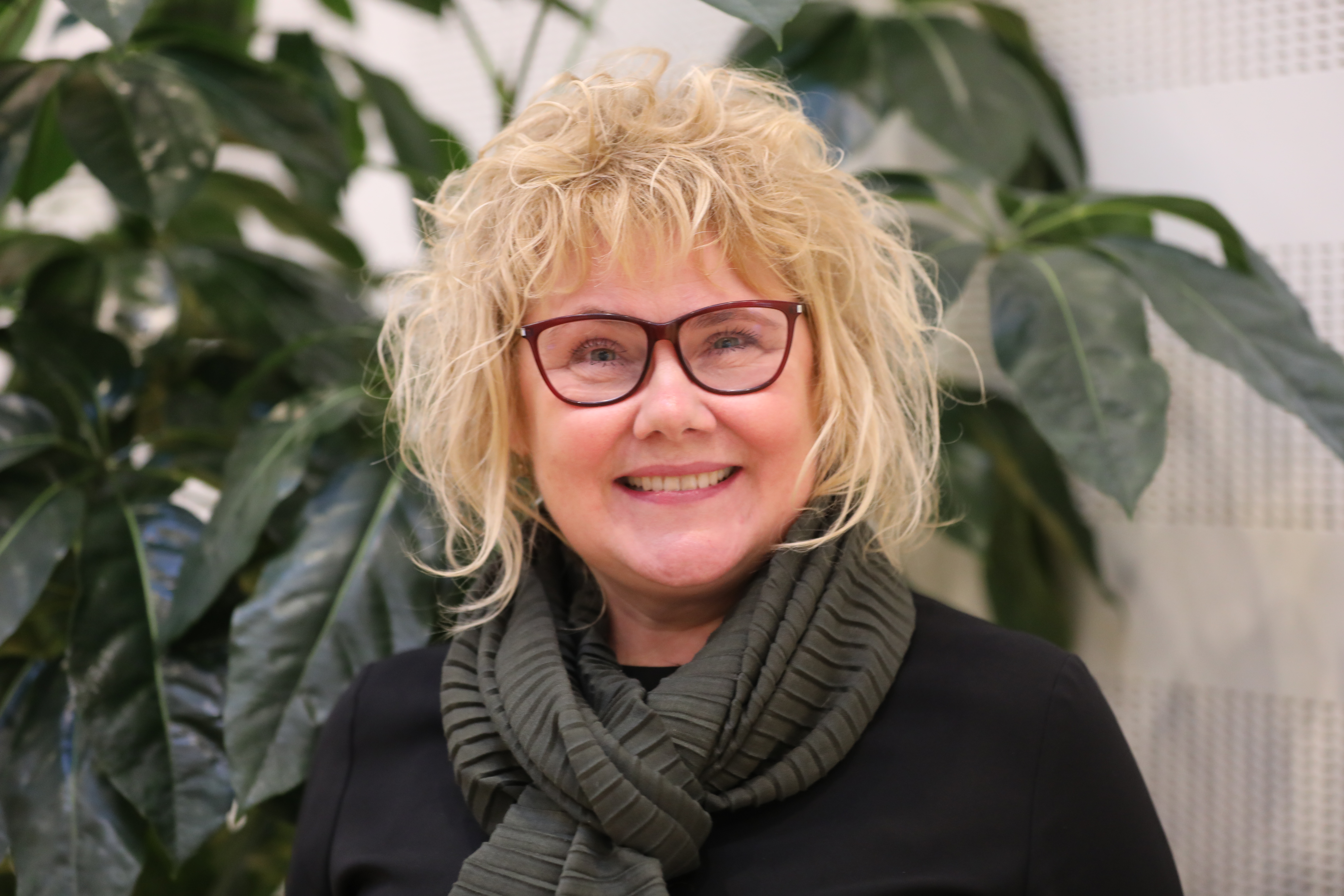 Stigende interesse for professionel ledelse