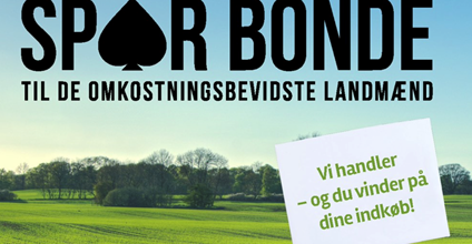Spar Bonde