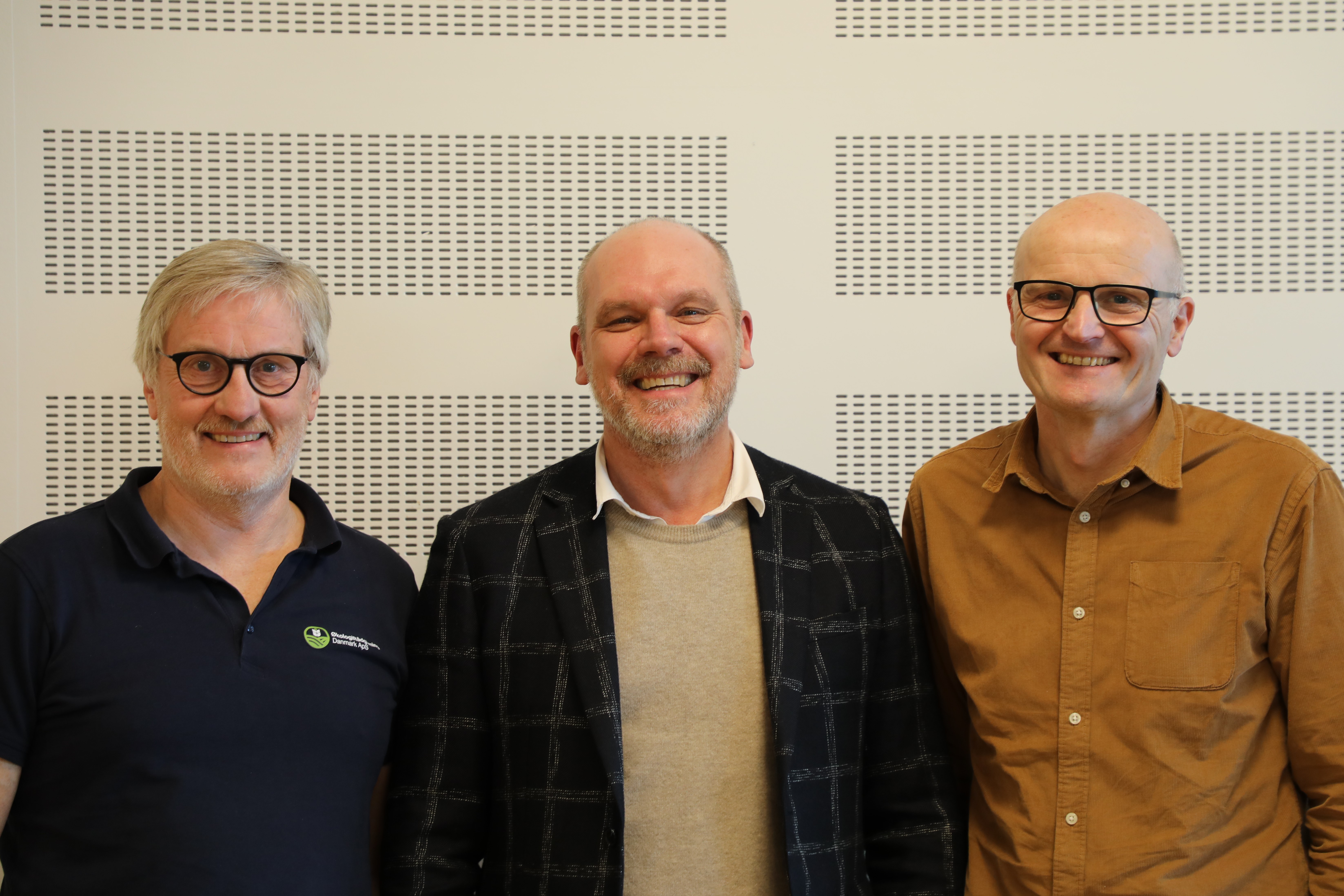 ØkologiRådgivning Danmark får ny direktør