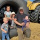 Canada: Mads Merrild har satset alt på at blive landmand