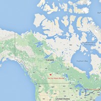 Kort Canada (1)