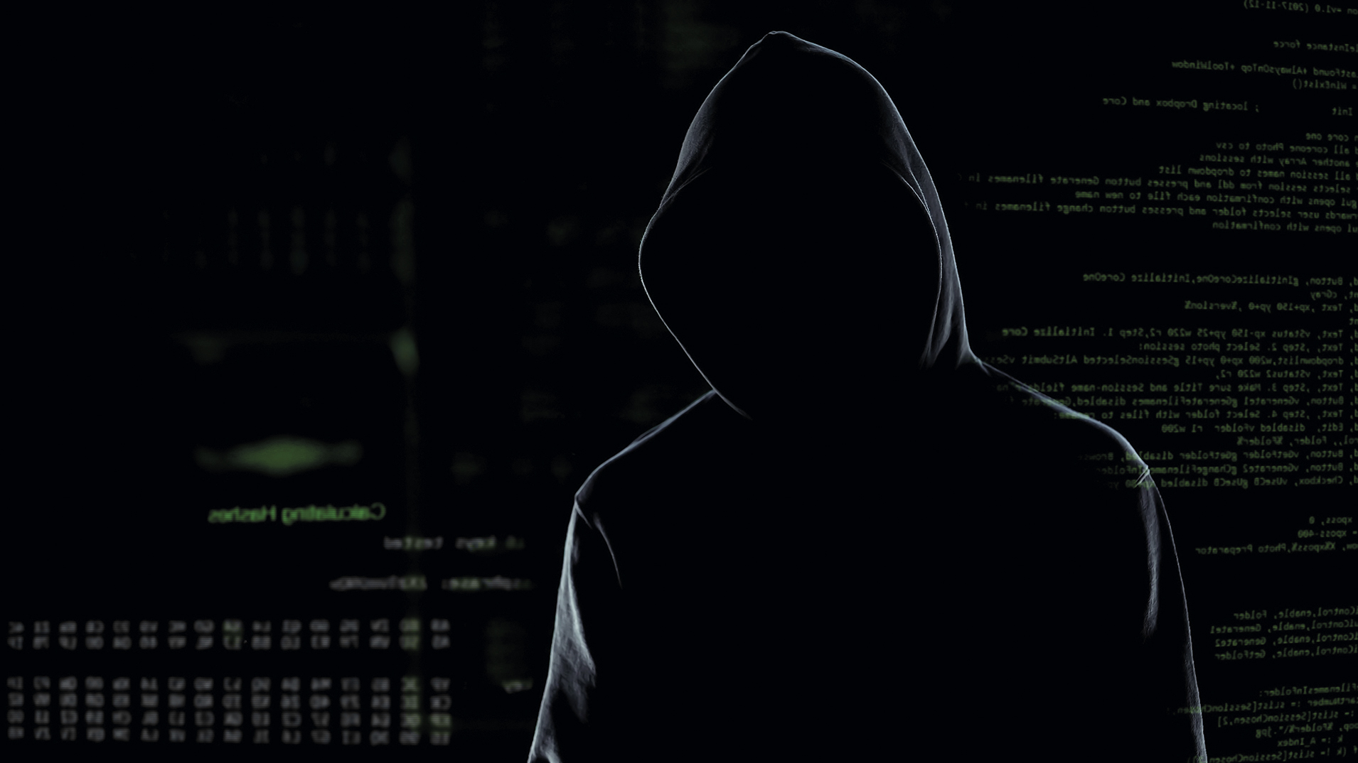 Dit korte password hackes på under to sekunder