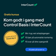 InterCount webinar: Kom godt i gang med Control Basis