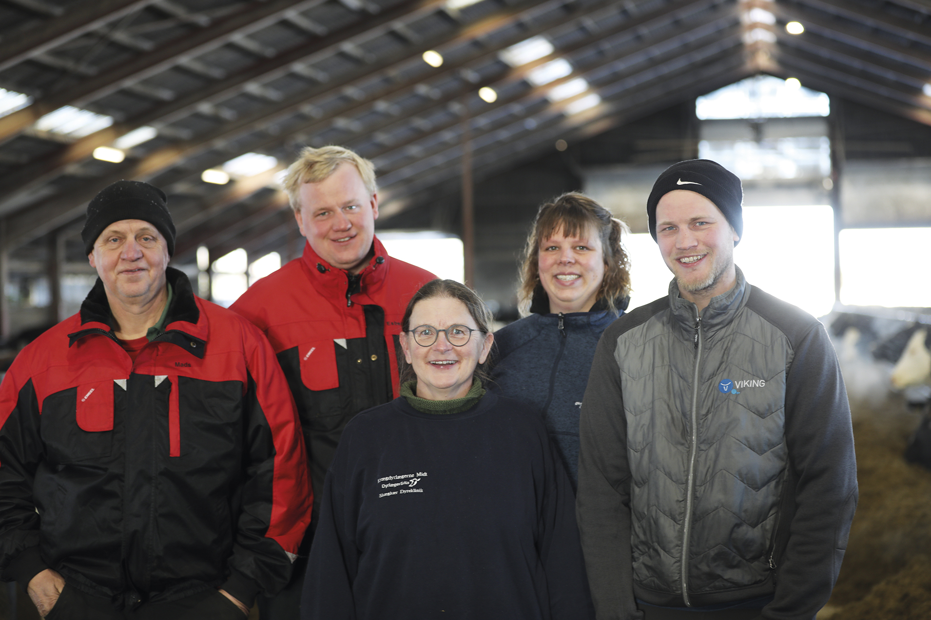 Usædvanligt forløb har banket ydelsen i vejret