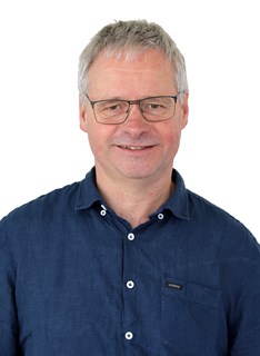 Dirk Millenaar