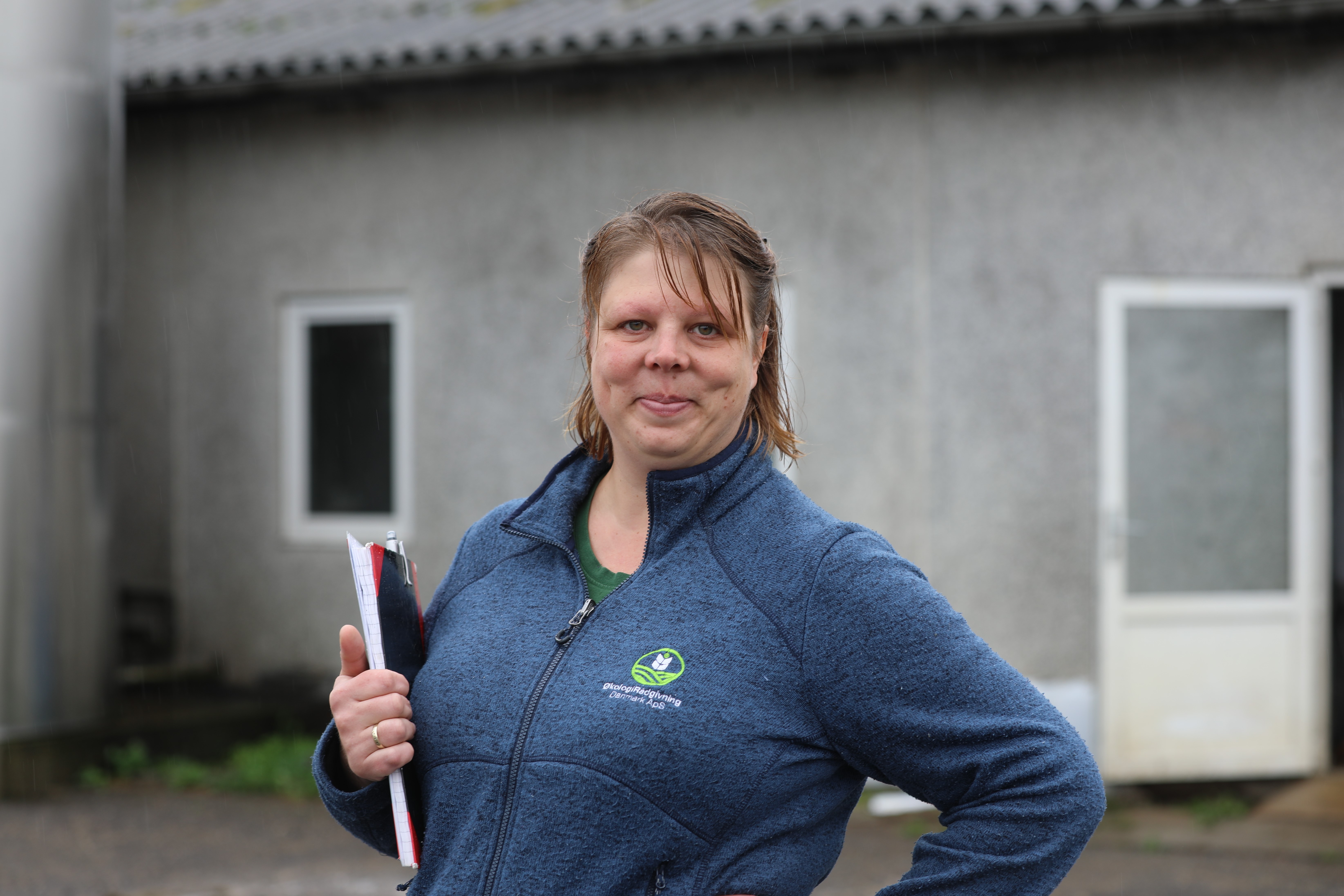 Græsset gror – men pas på, det går stærkt