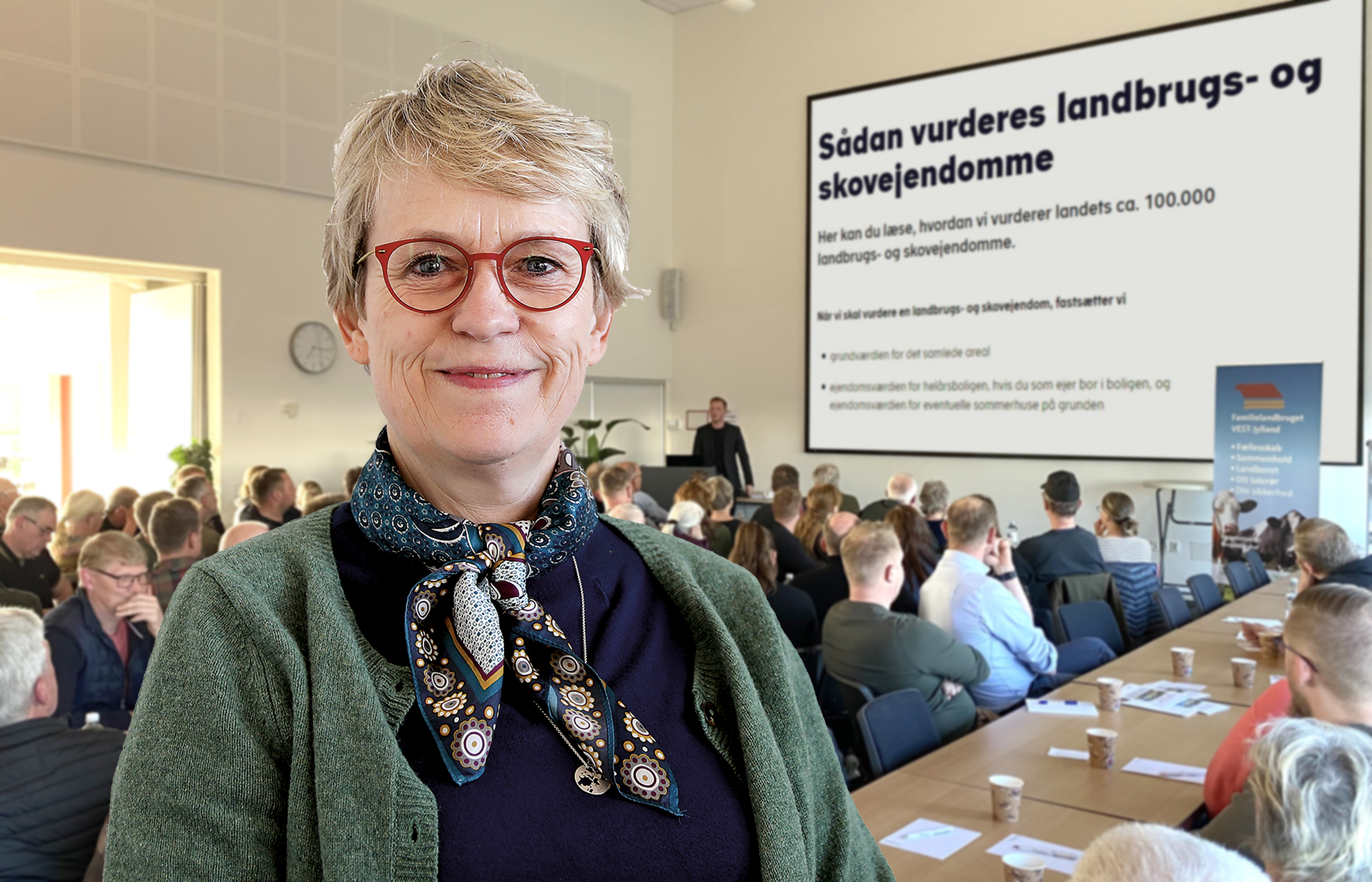 Nu kommer der ændringer af vurderingsreglerne