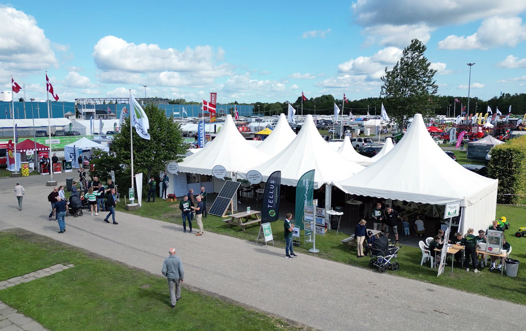 SAGRO-skribent mødte et parallelunivers uden for kommunegrænsen