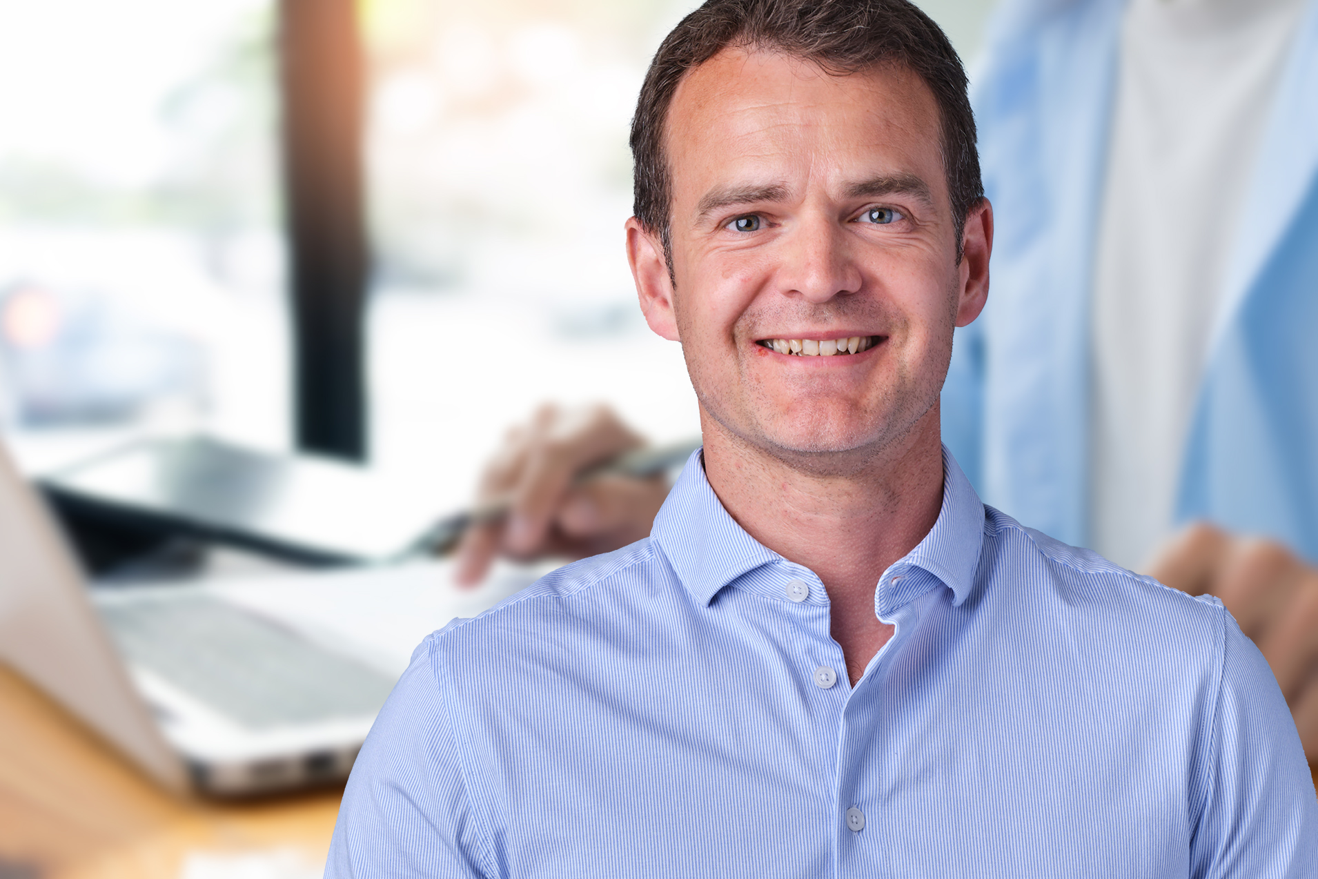 Spørgsmål og svar om InterCount