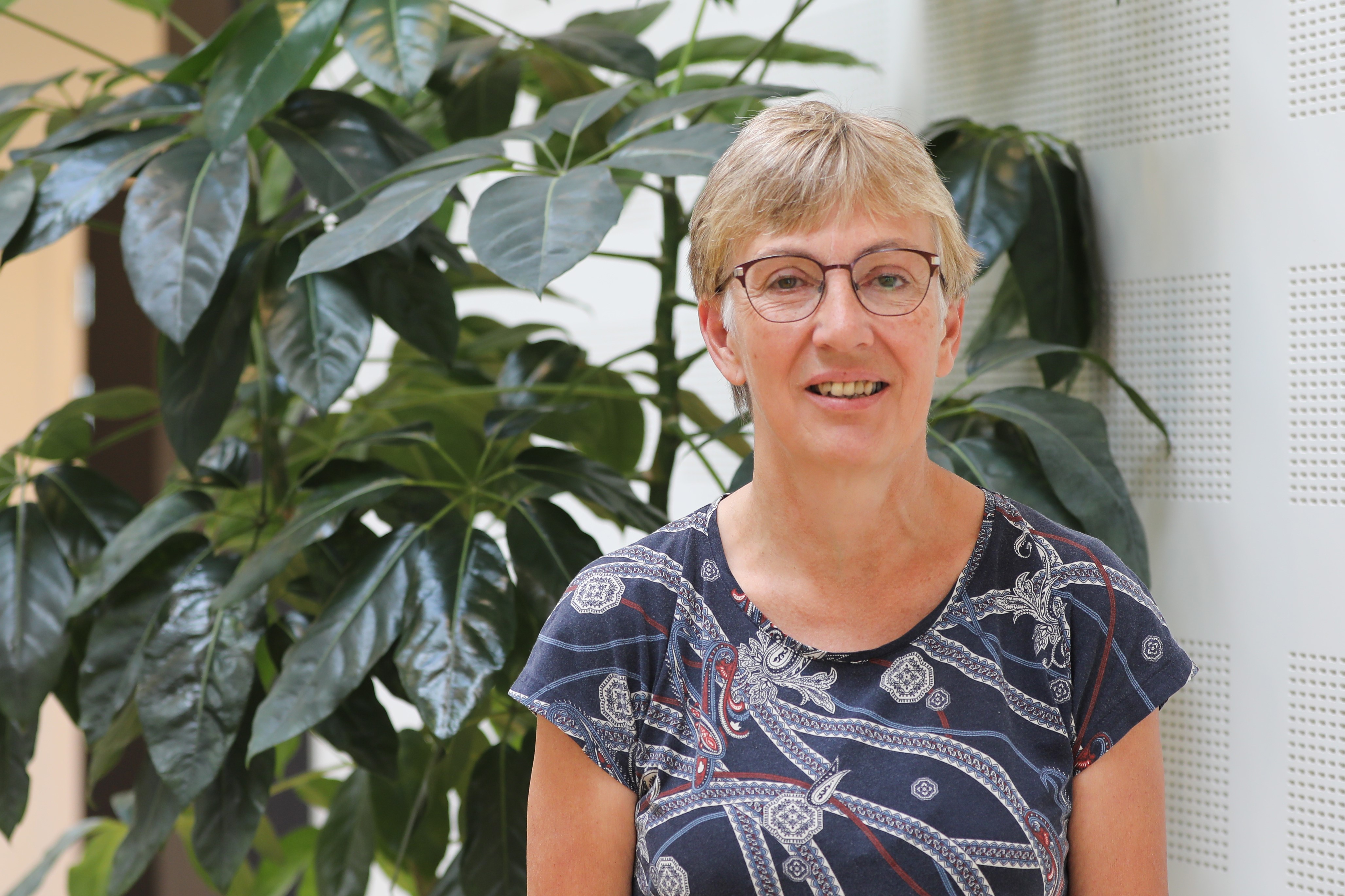 Jubilæum: "Når jeg ser tilbage, føles de 40 år mere som et knips med fingrene"