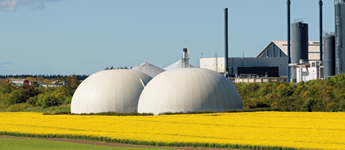 BILLUND – Kommende biogasanlæg søger leverandører