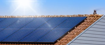 Solcelleanlæg er faldet voldsomt i pris
