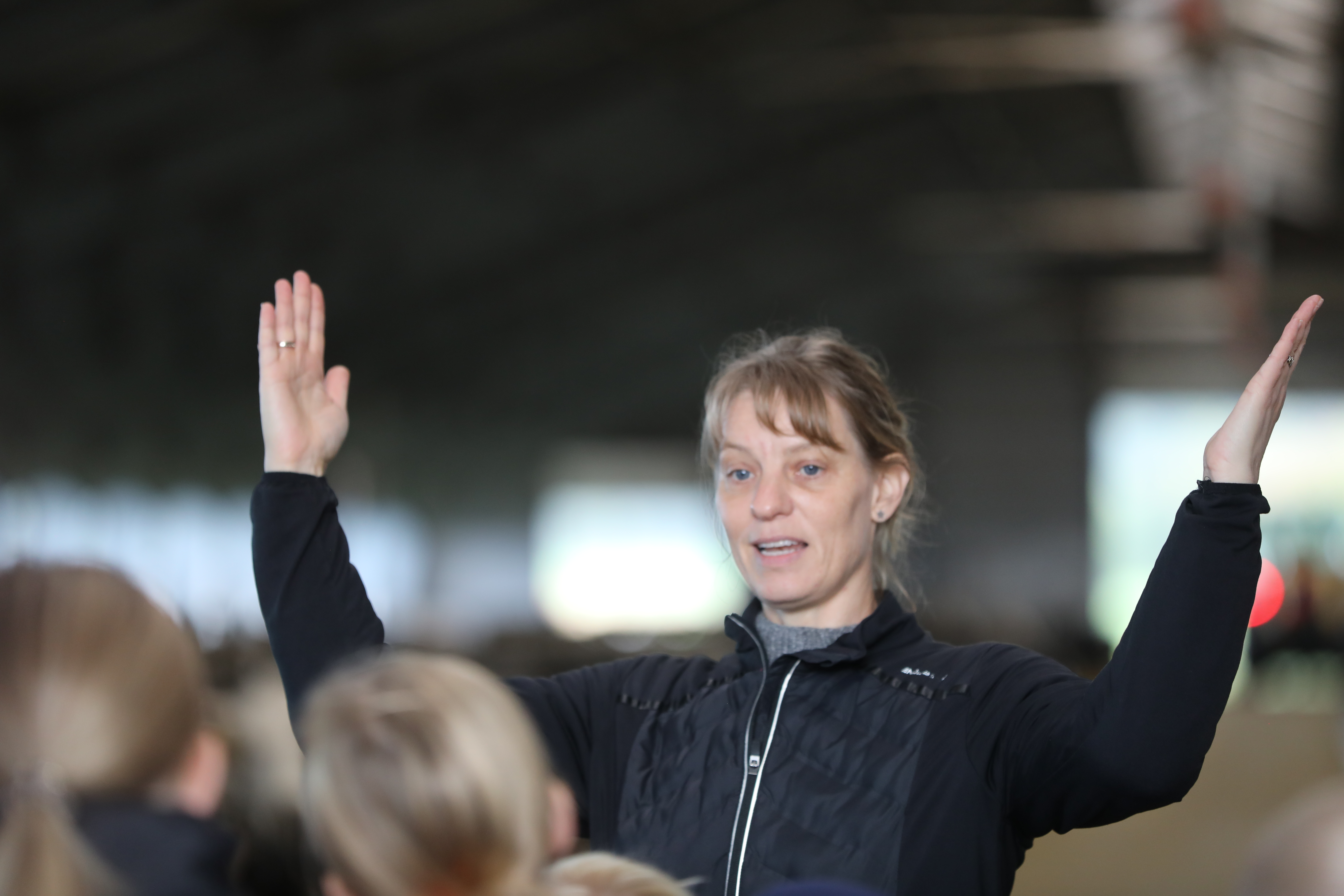 Gratis bus har virkelig sat gang i gårdbesøgene