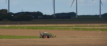 Nyt ambitiøst klimaprojekt skal sænke udledning fra landbruget i Varde og Esbjerg Kommune