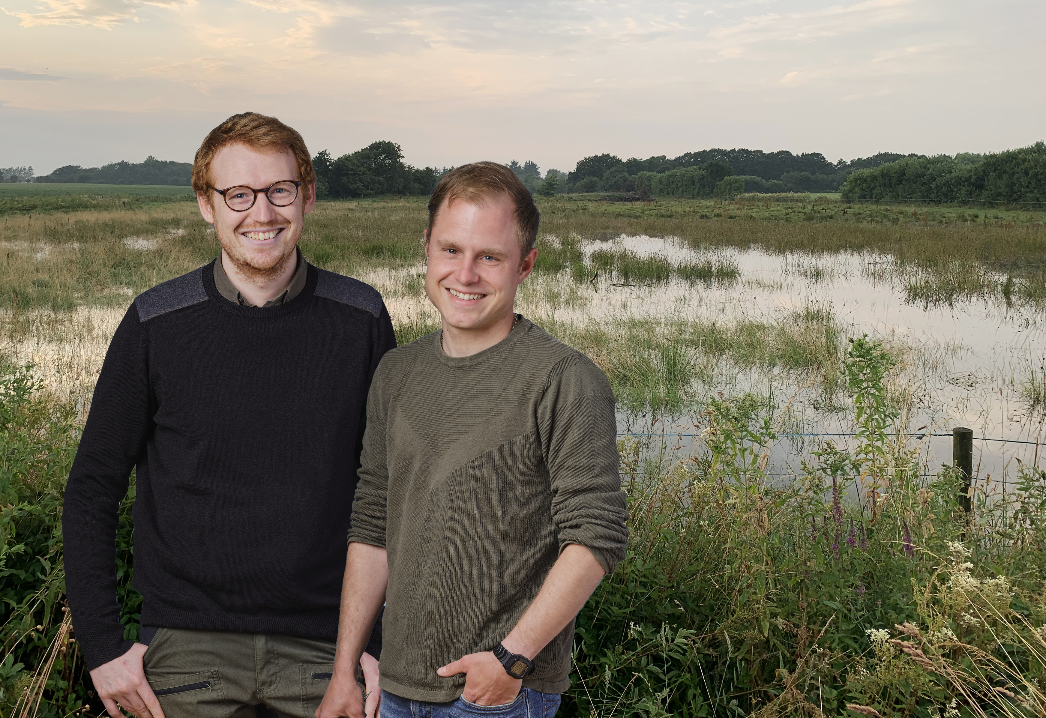 Nu kan du få tilskud til hegning uden for natura 2000-områder