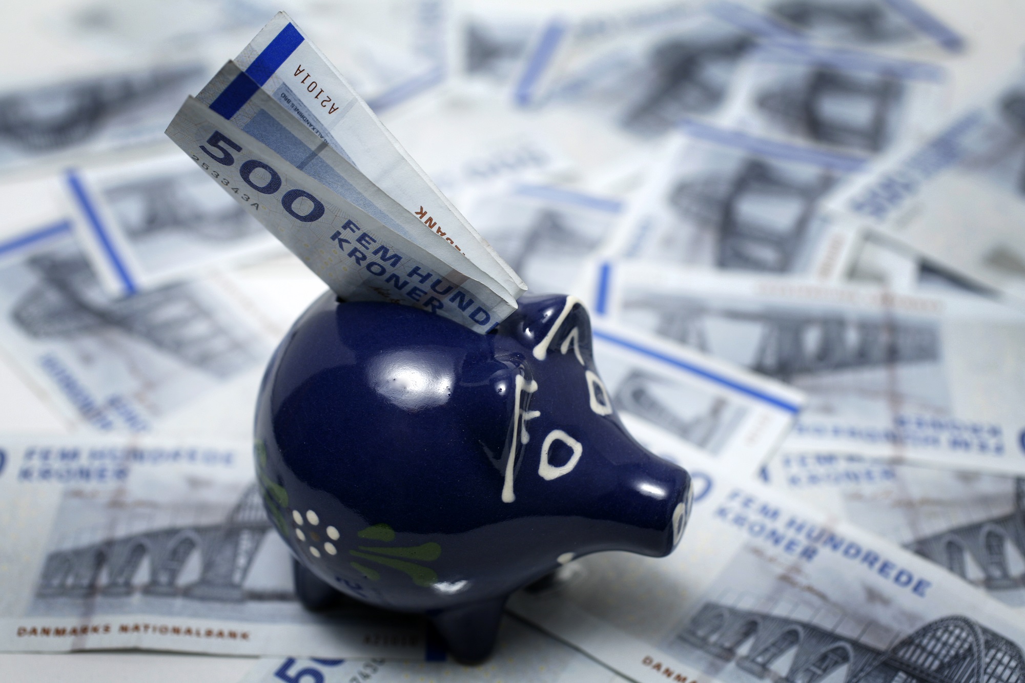 Husk det: Tænk på skatten inden nytår