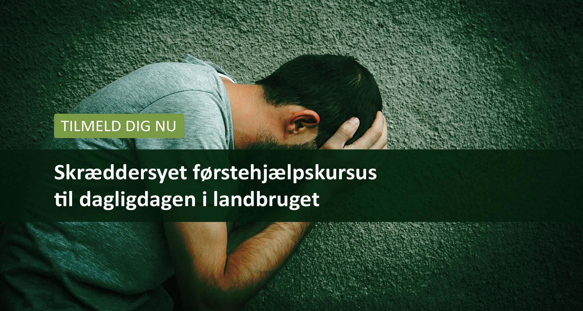 Undgå arbejdsulykker – og skab en attraktiv arbejdsplads