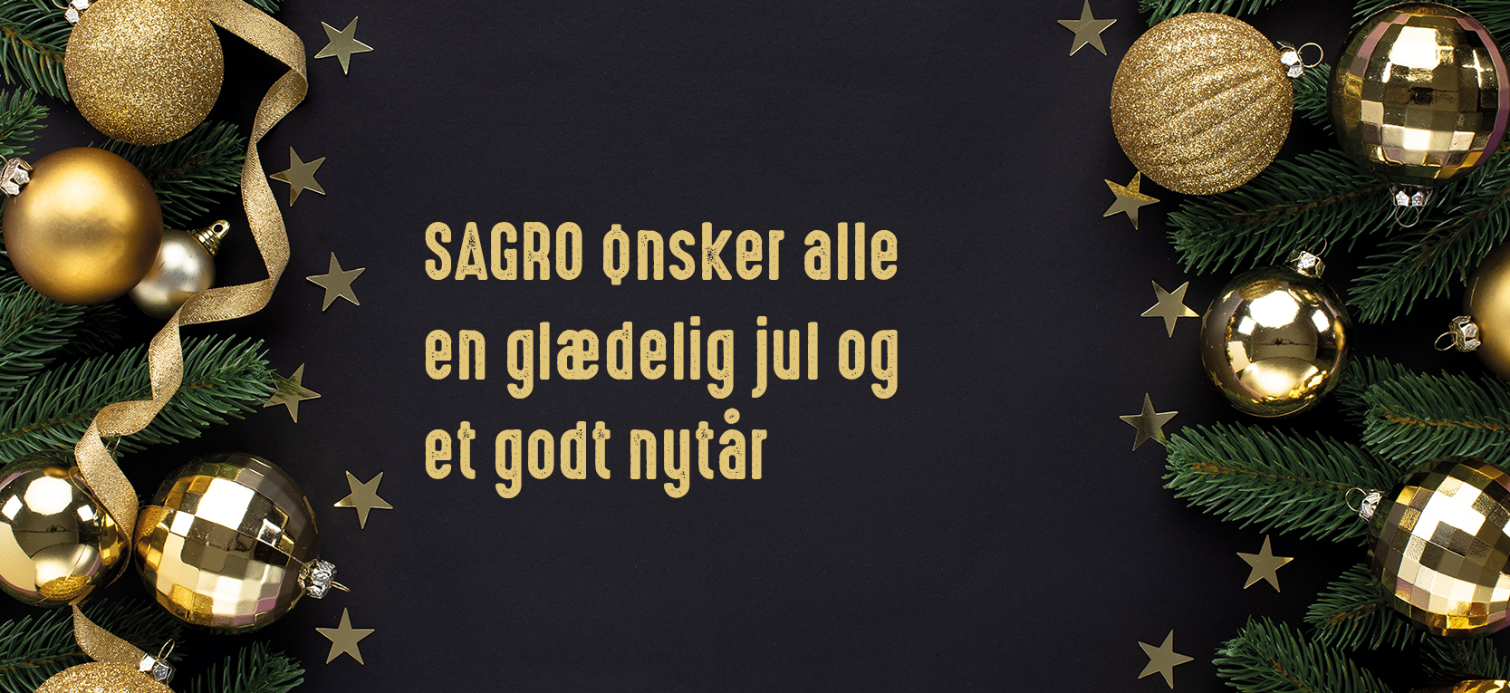 Åbningstider i juledagene 2025