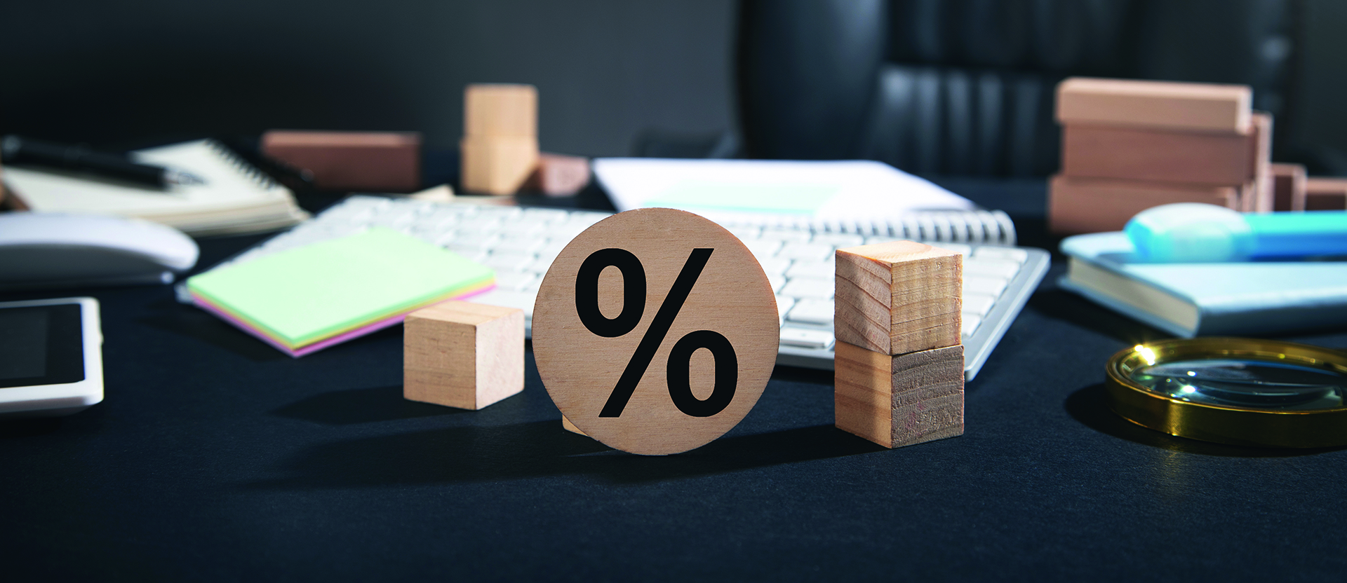 Moms: Sådan er de nye renteregler