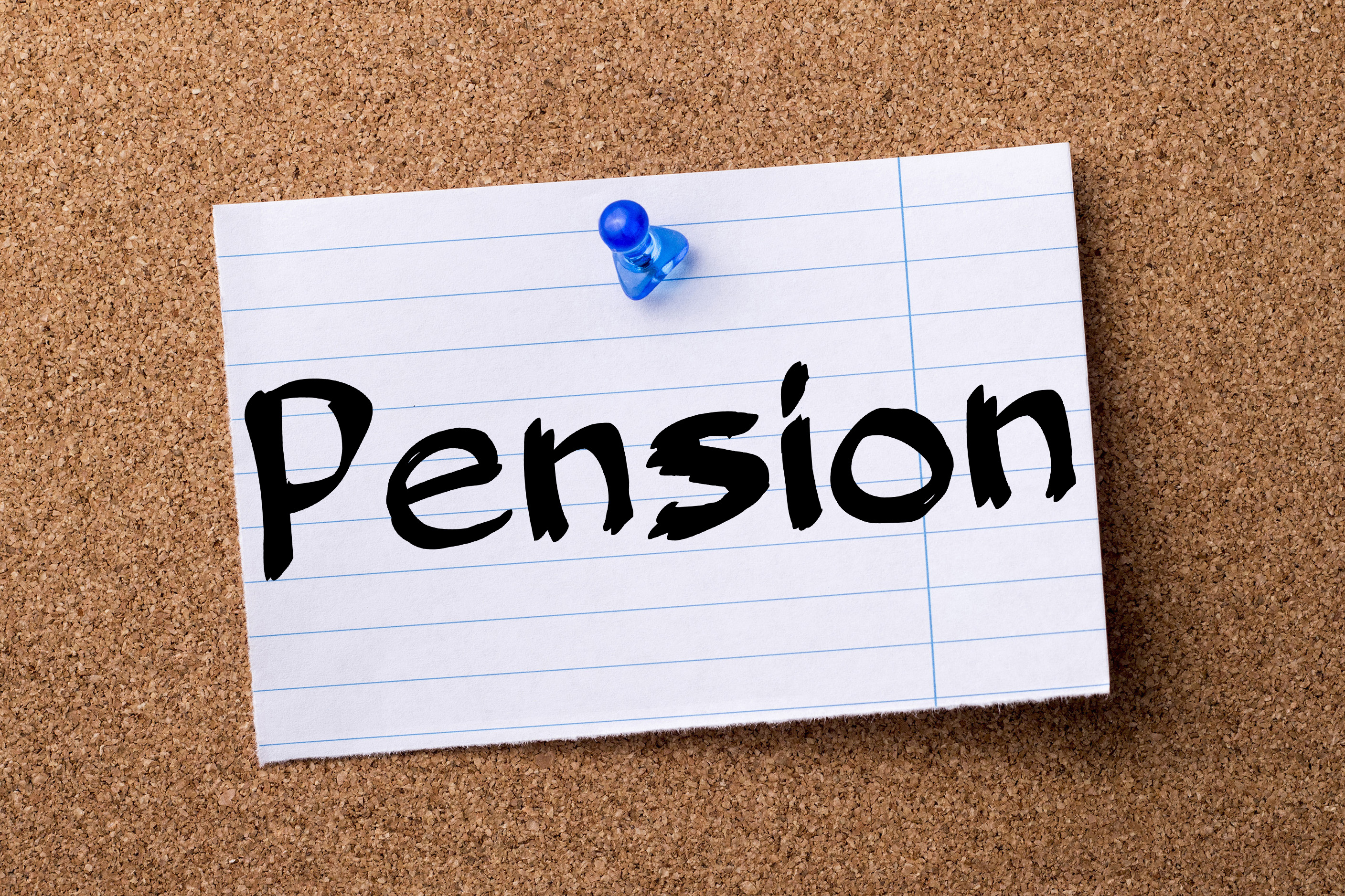 Er du en af dem, der har opsat din folkepension?