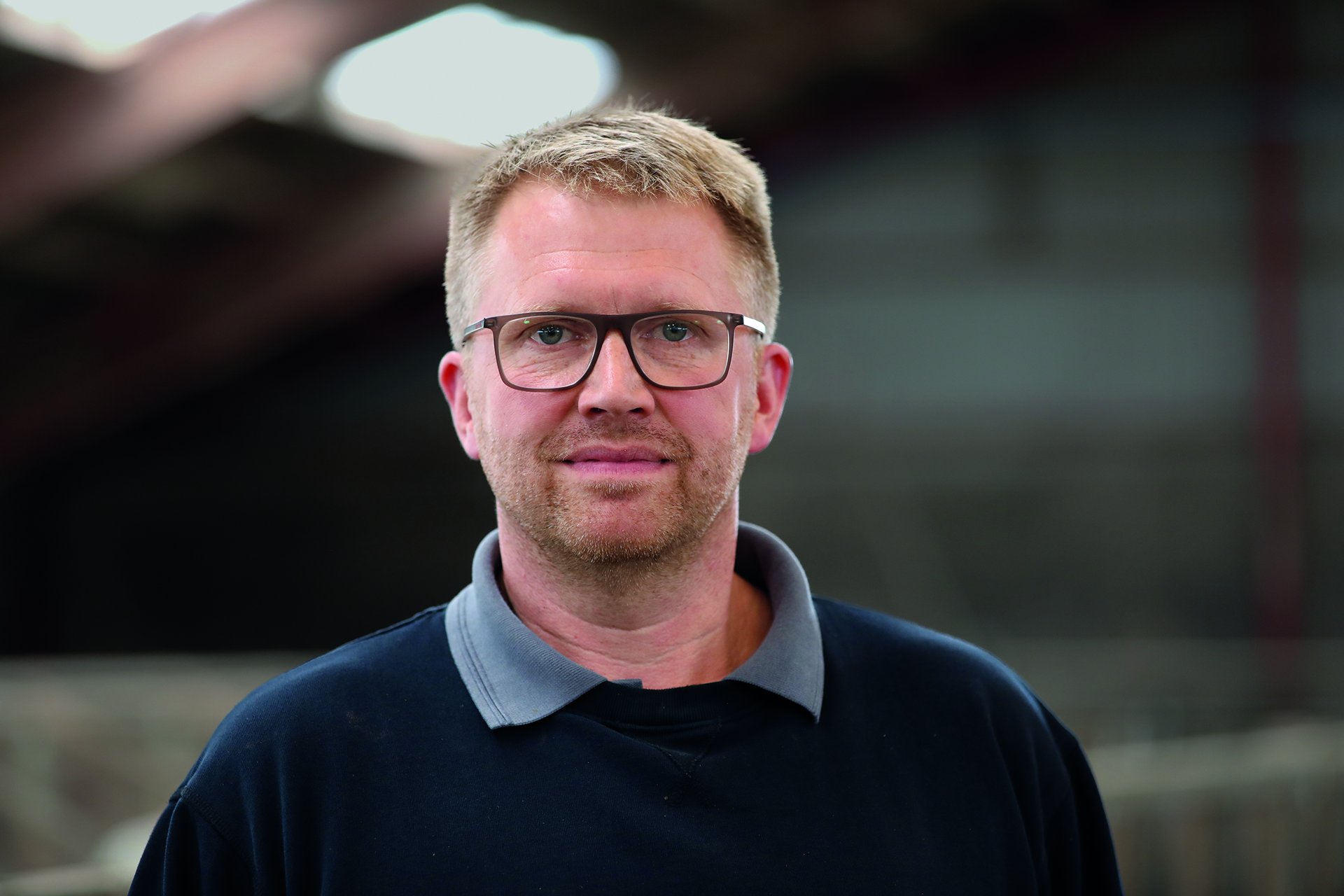 Mød årets læremester 2023: Jeppe Knudsen