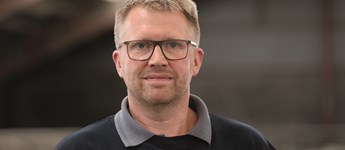 Mød årets læremester 2023: Jeppe Knudsen