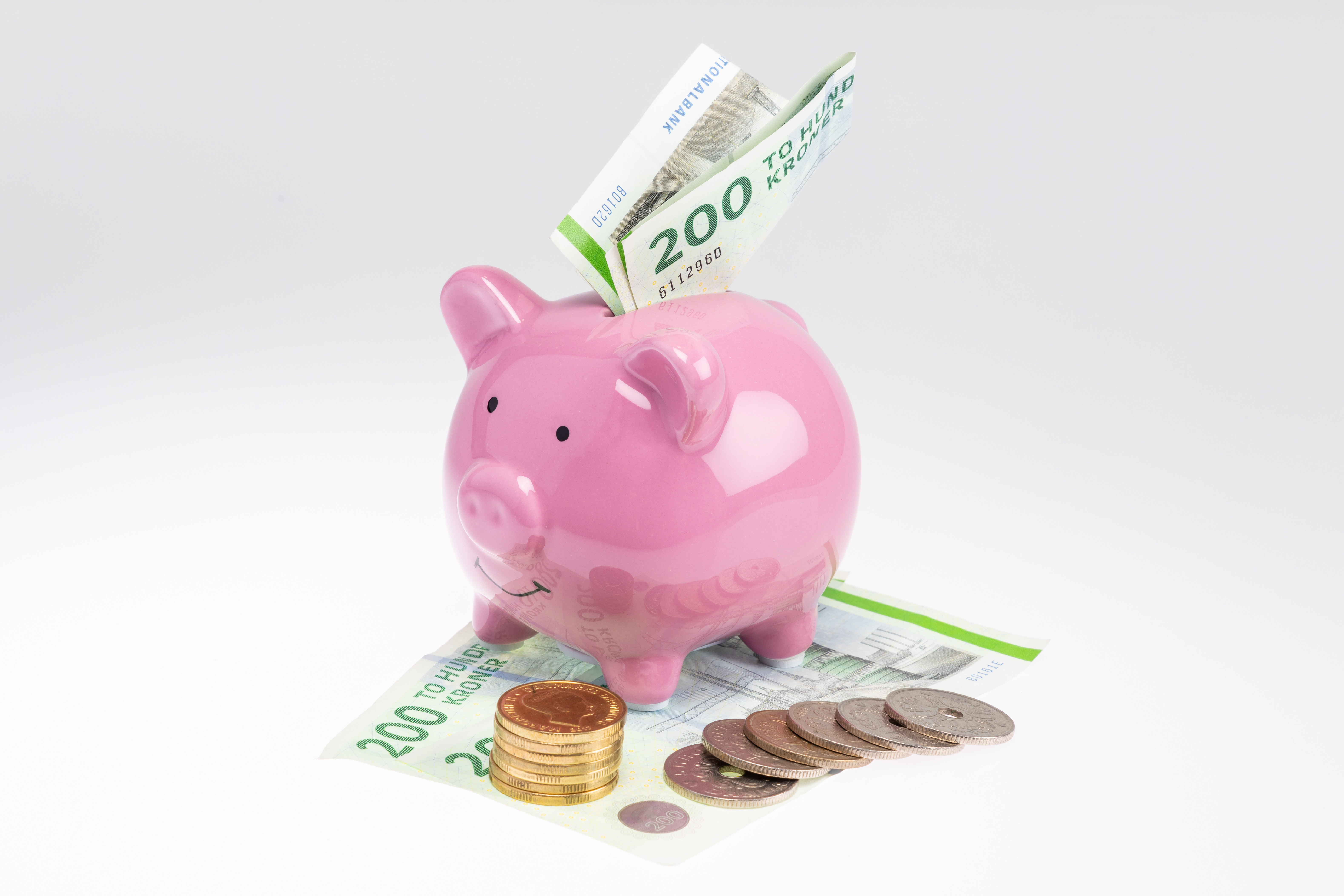 Skattereformens highlights forklaret på fem minutter