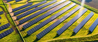 Solcellemarkedet rykker: Investeringen er billigere nu