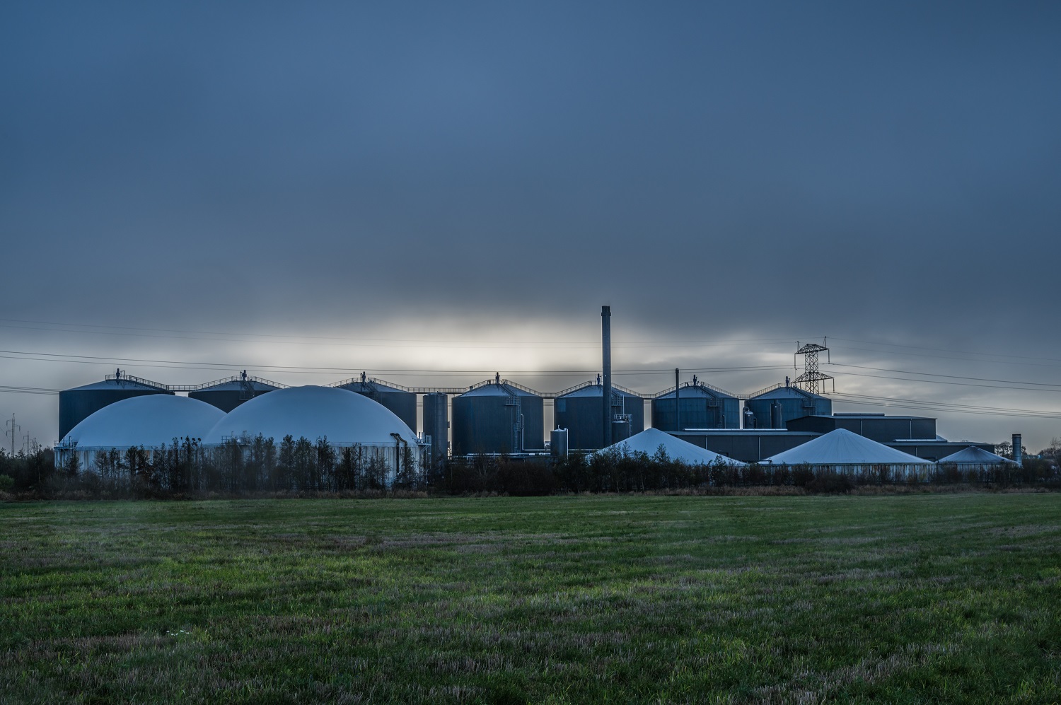 Biogas: Forstå, hvad du skriver under på
