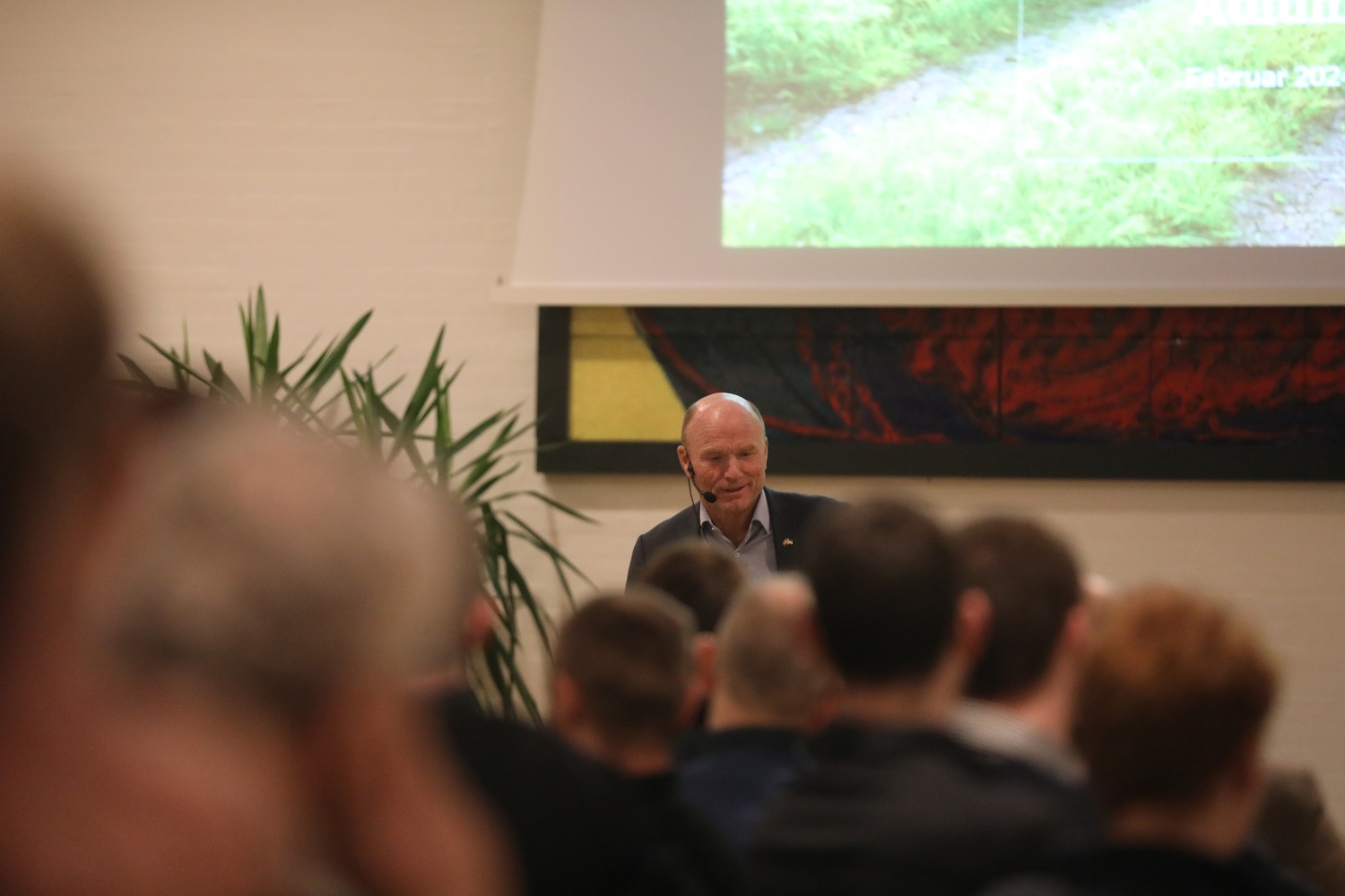 ”Udbytterne var så horrible, at ingen kunne forstå, hvordan det kunne lade sig gøre”