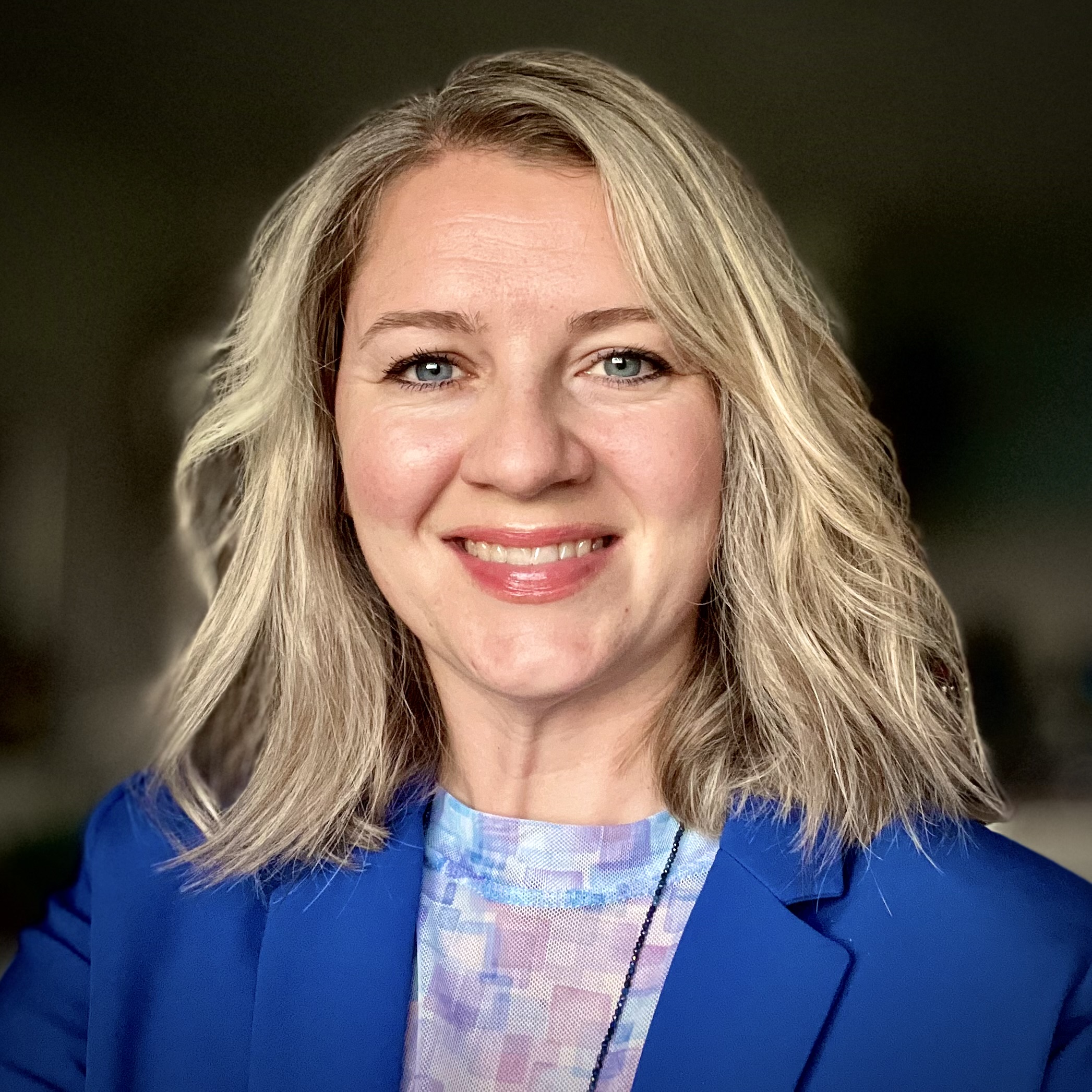 Ny HR-chef har både bløde og forretningsmæssige erfaringer