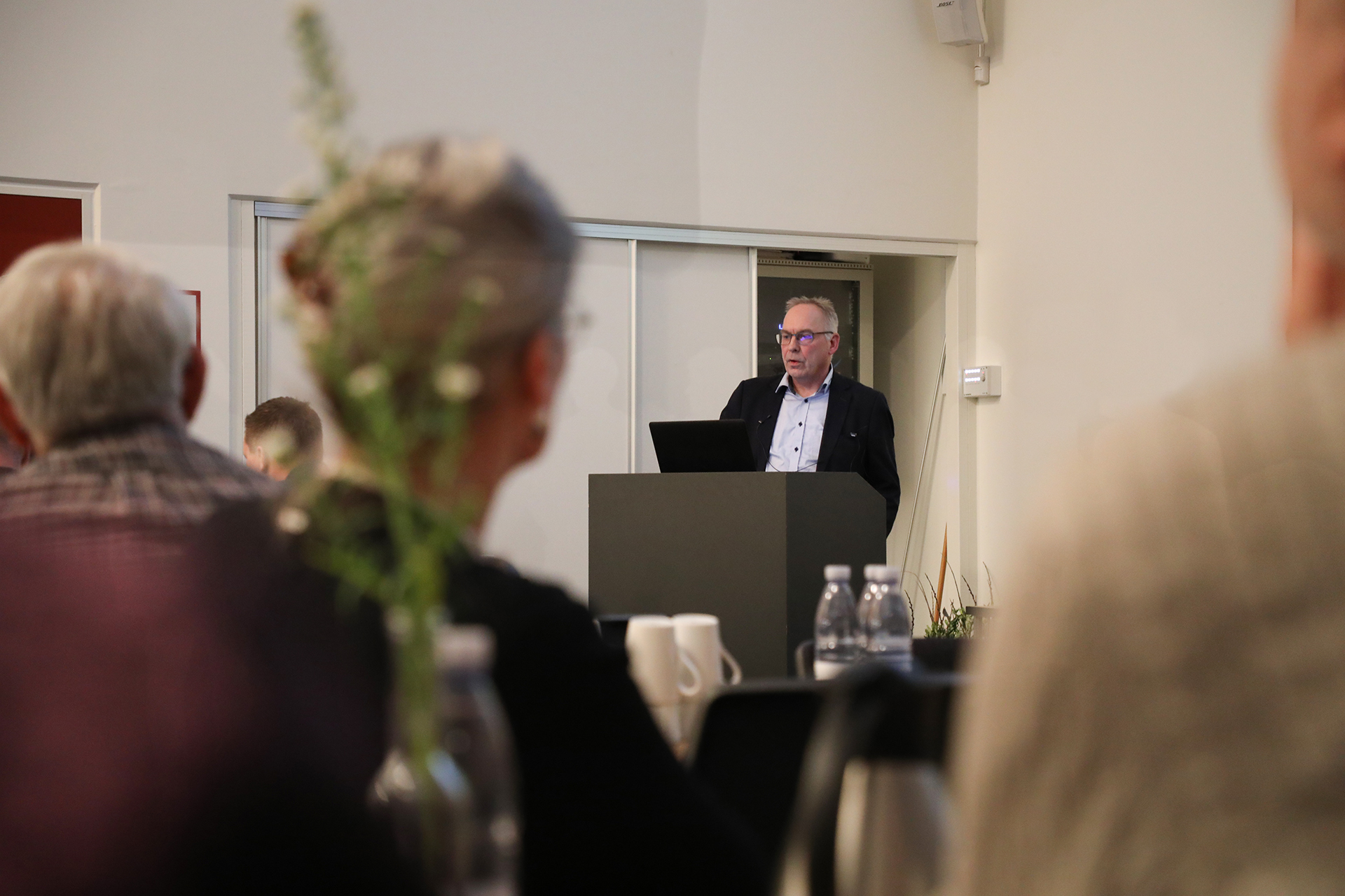 Generalforsamling: Midtjyske landmænd satser benhårdt på børn og unge