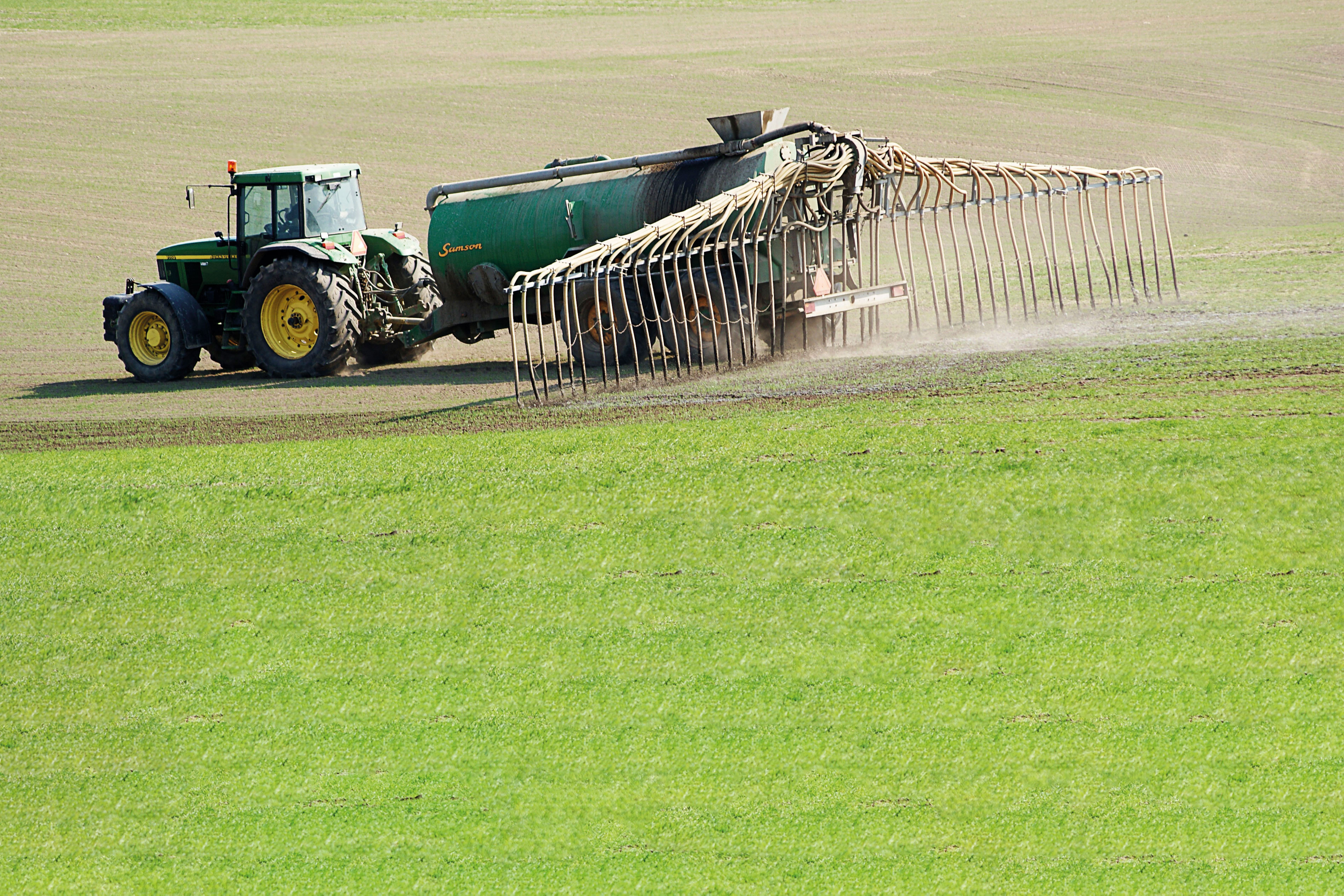 Planteaften 2024: Er gylle guld?