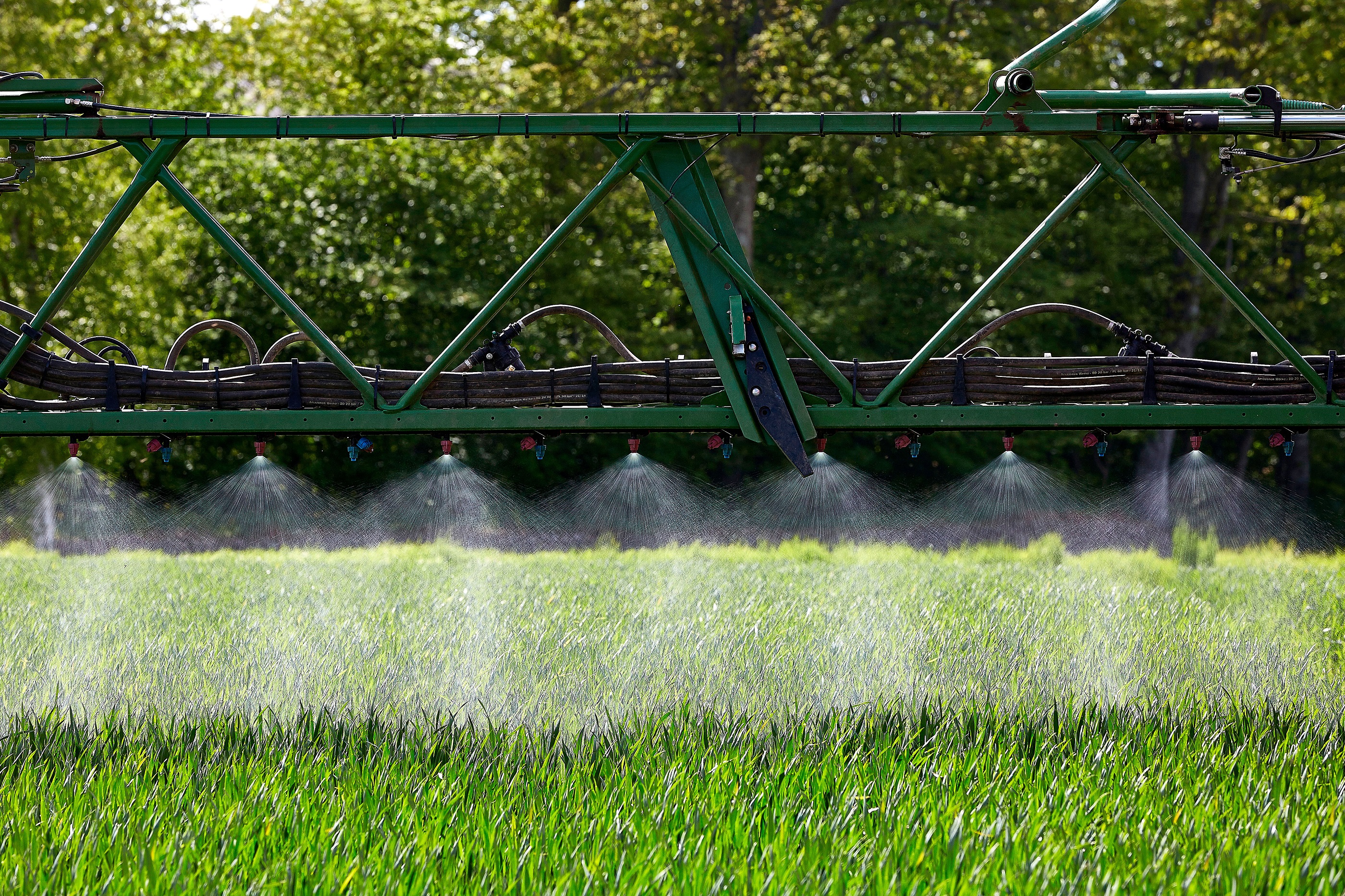 Har du styr på sprøjtejournalen? Ellers bør du få det