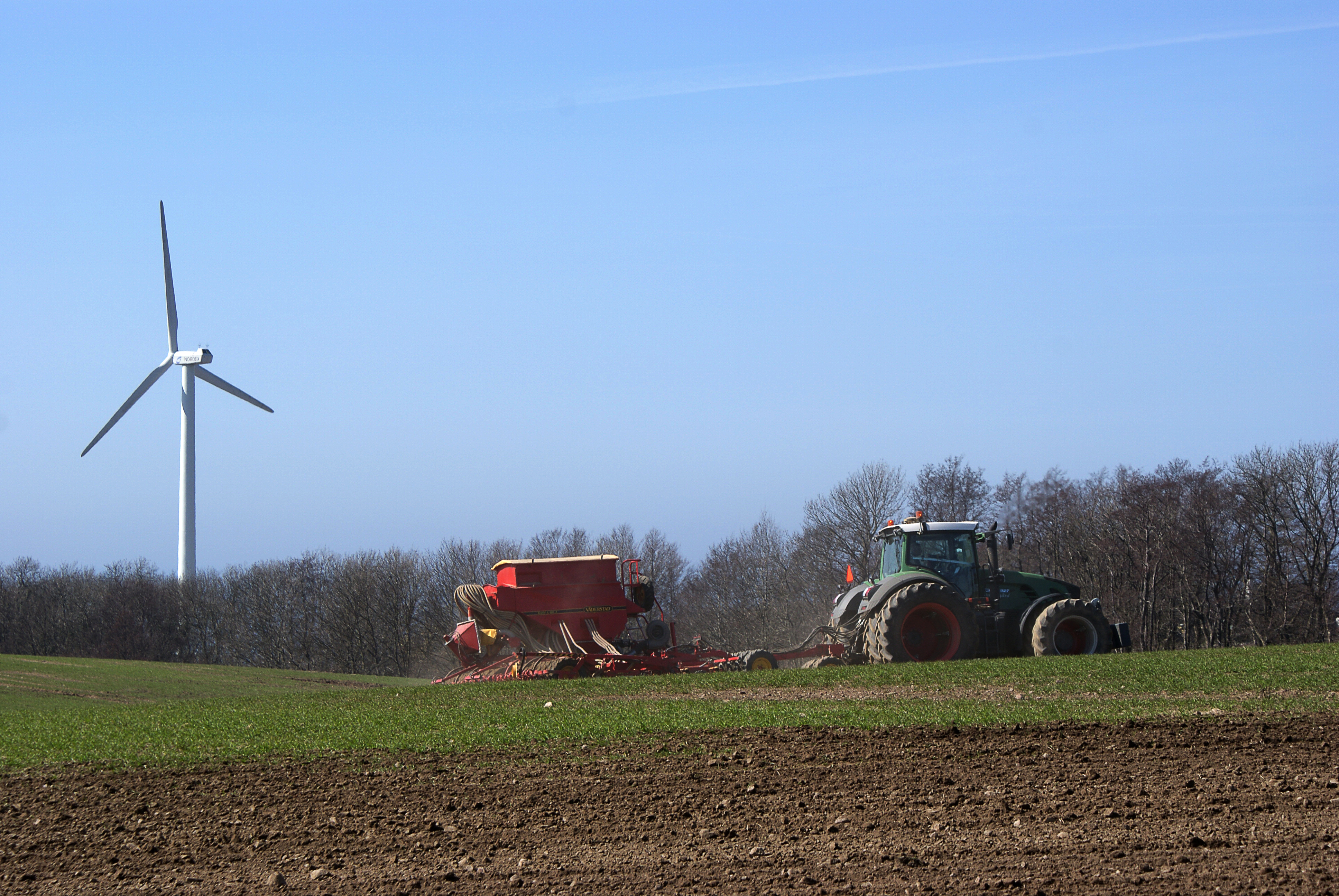 Ambitiøst klimaprojekt skal sænke udledningerne fra landbruget