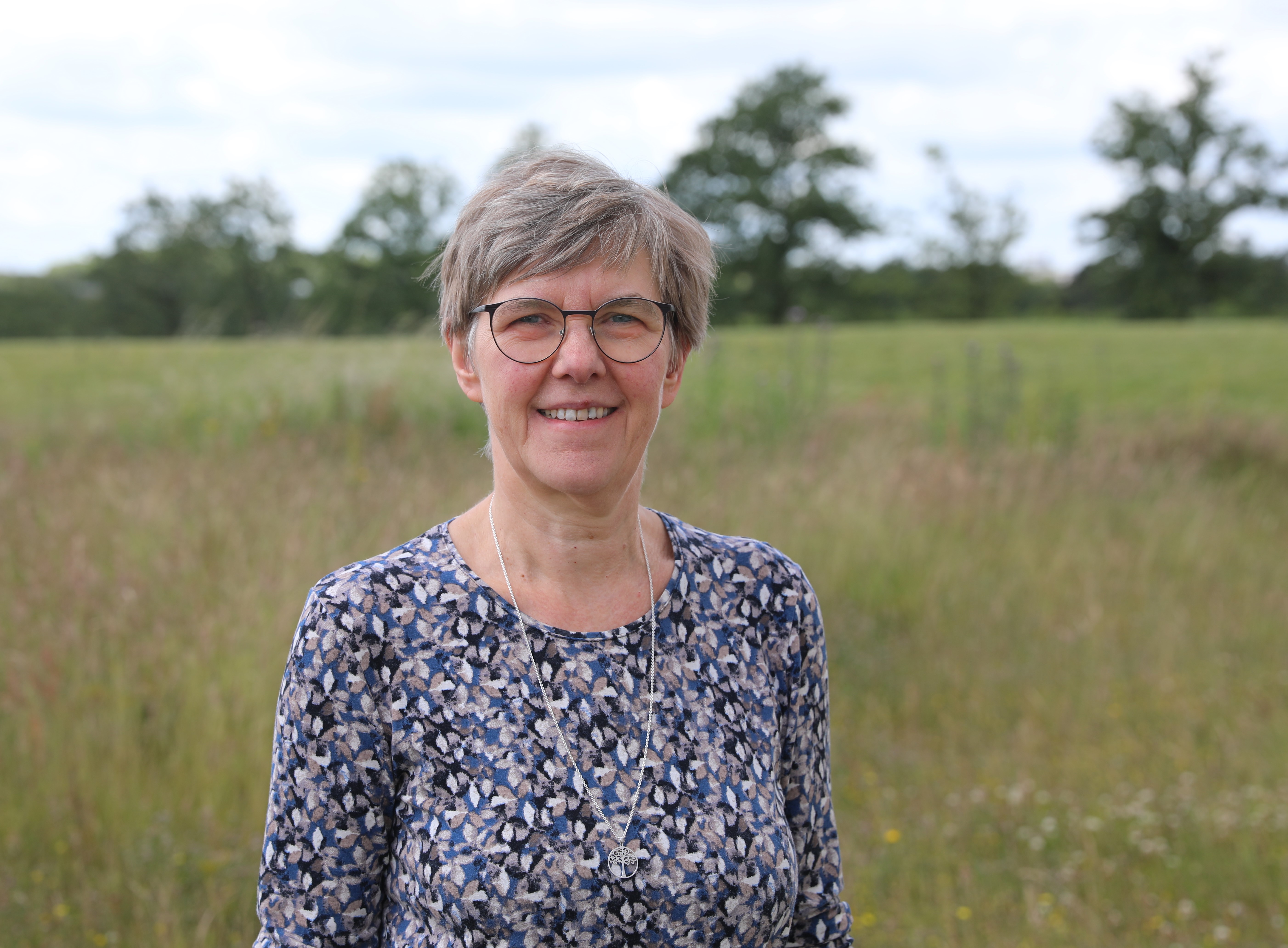 40-års jubilæum: Fra blyant og viskelæder til digitalisering og computere