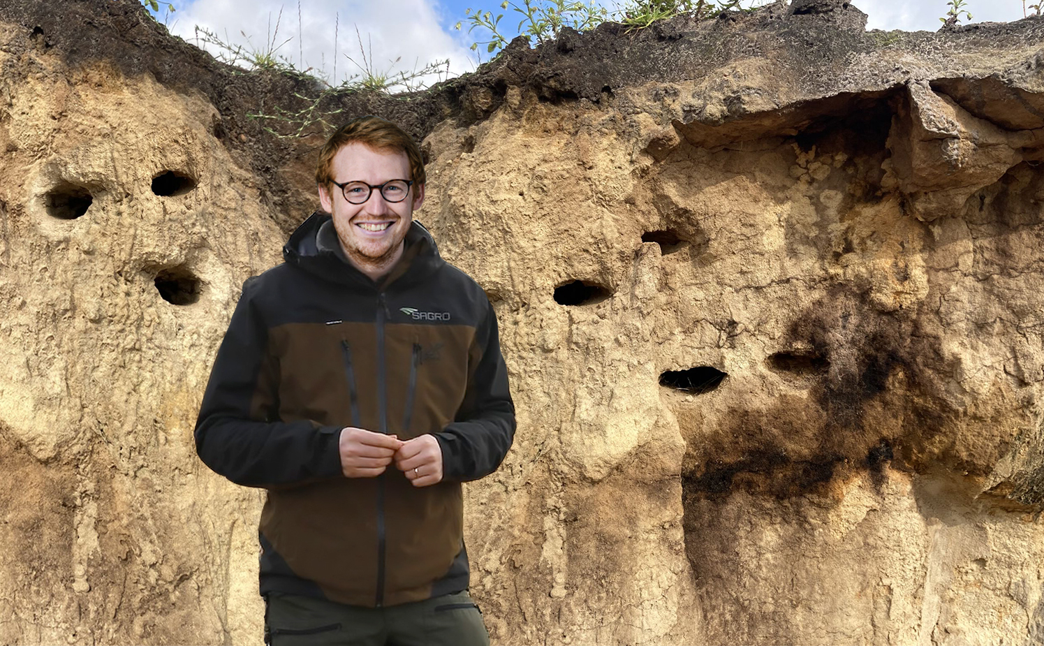 Et Naturtjek giver idéer til udvikling og prioritering af natur på din ejendom